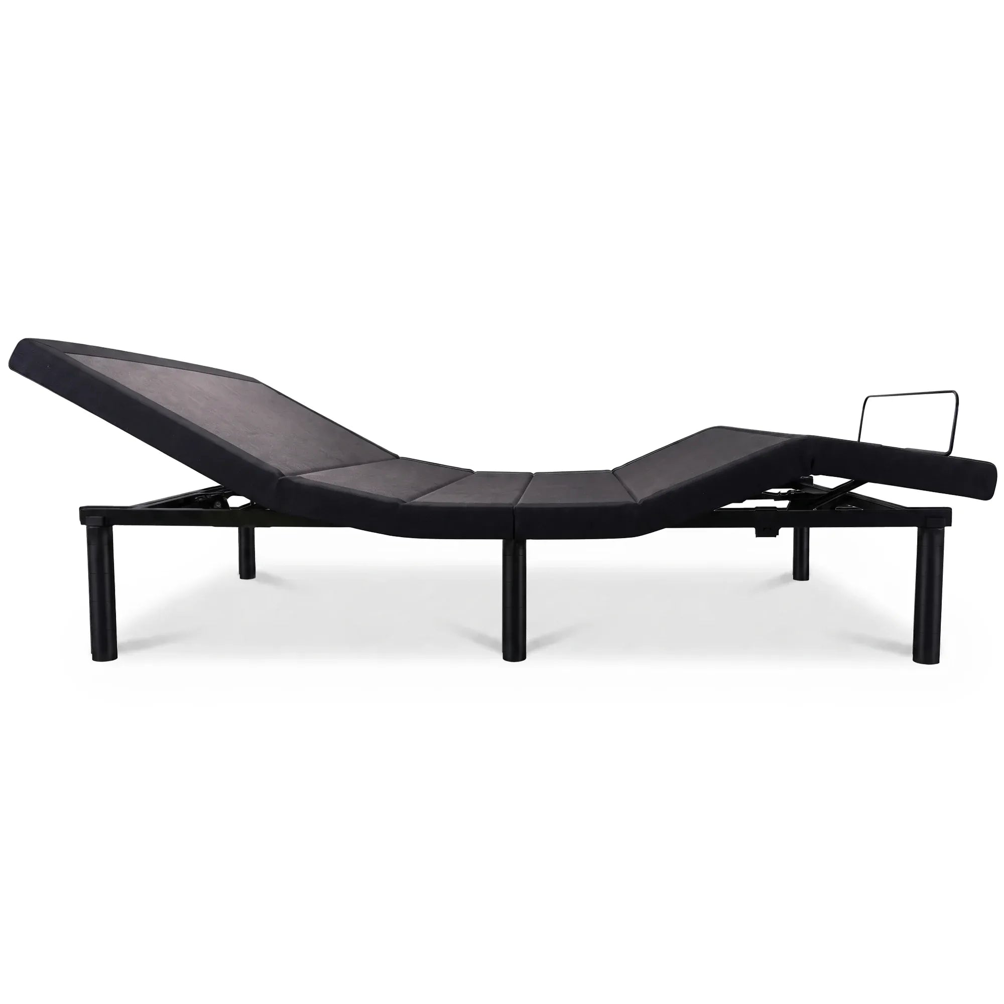 Therapedic Motion Adjustable King Single Bed Base with Wireless Remote