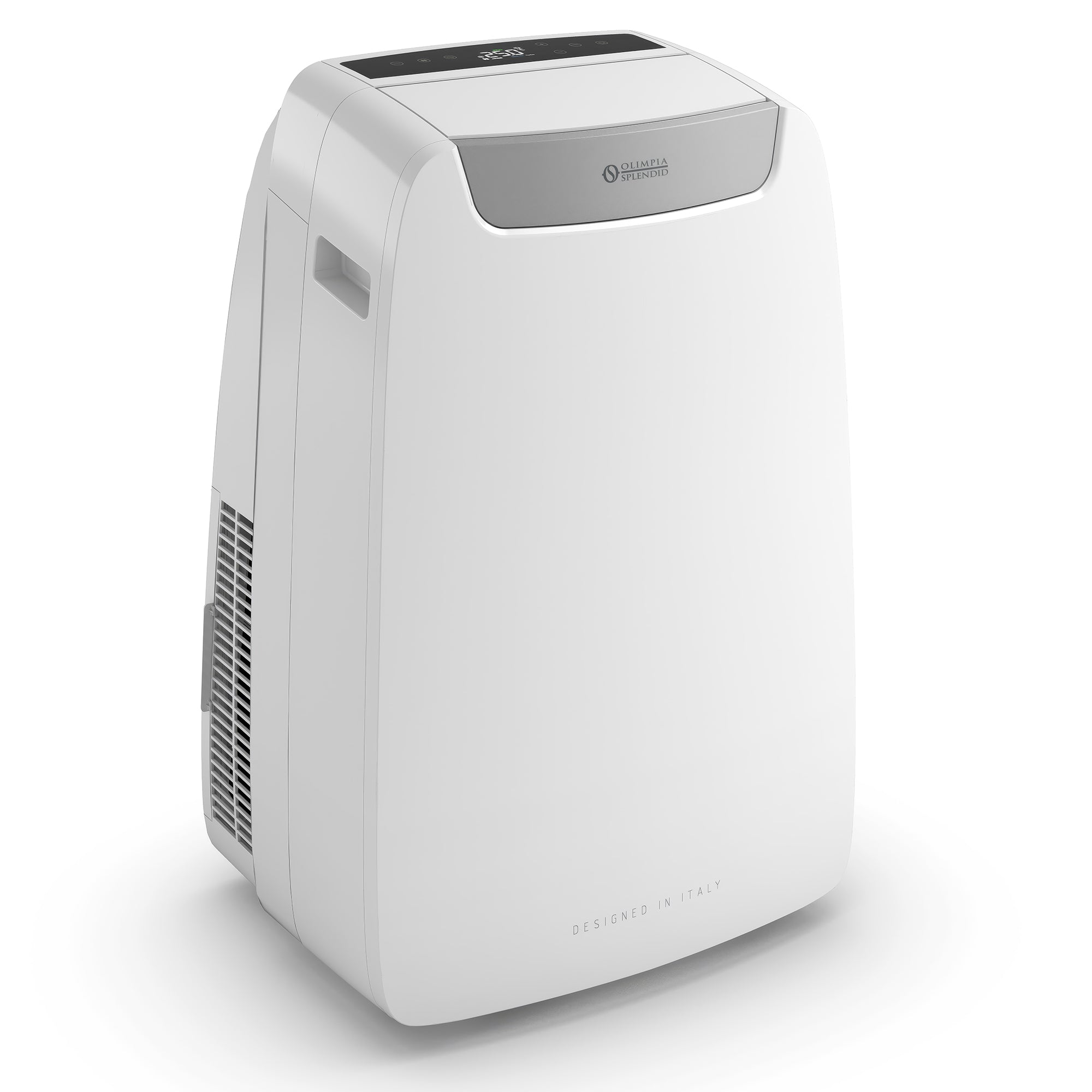Olimpia Splendid 3.5kW Portable Air Conditioner with Wifi & Remote AIRPRO14HP