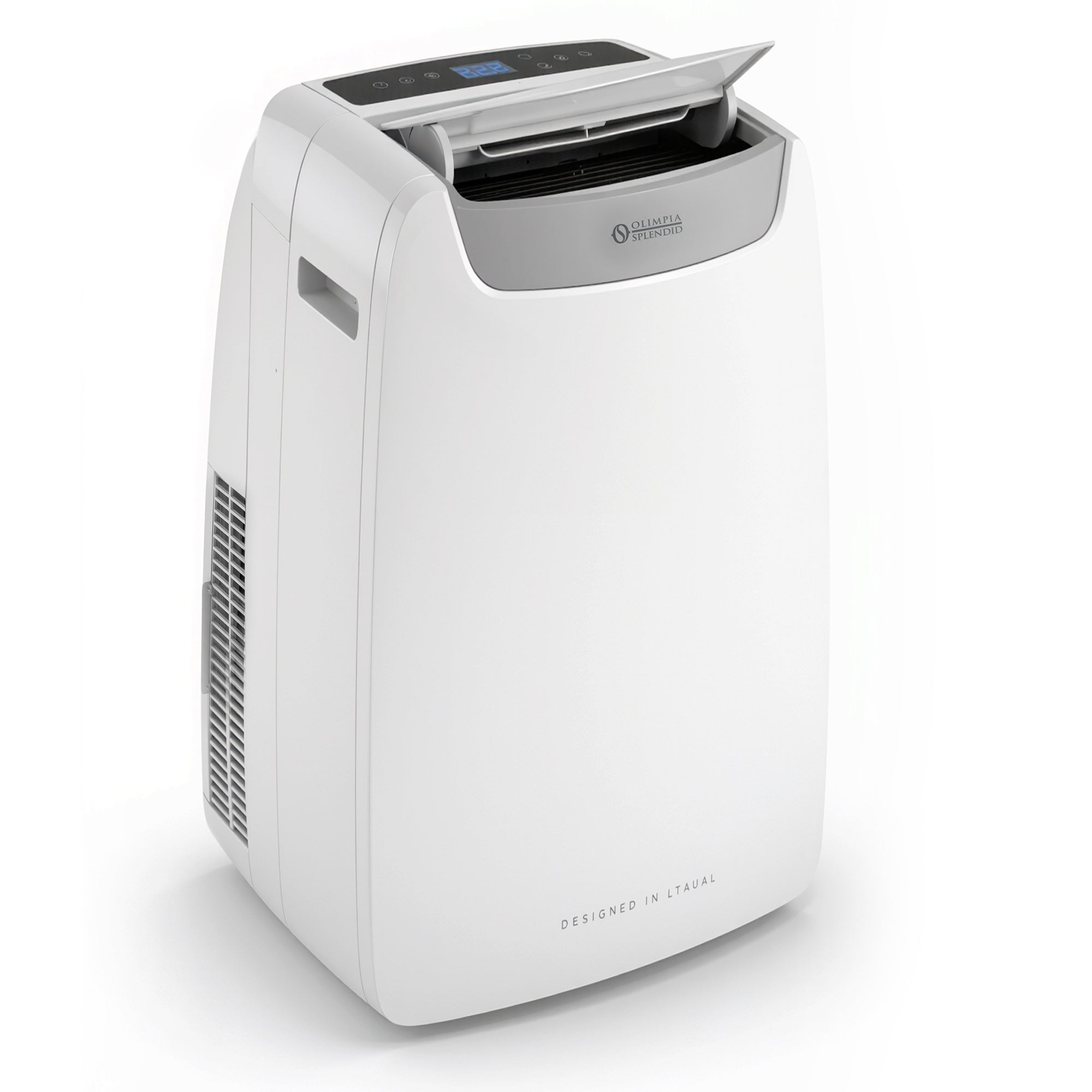 Olimpia Splendid 3.5kW Portable Air Conditioner with Wifi & Remote AIRPRO14HP
