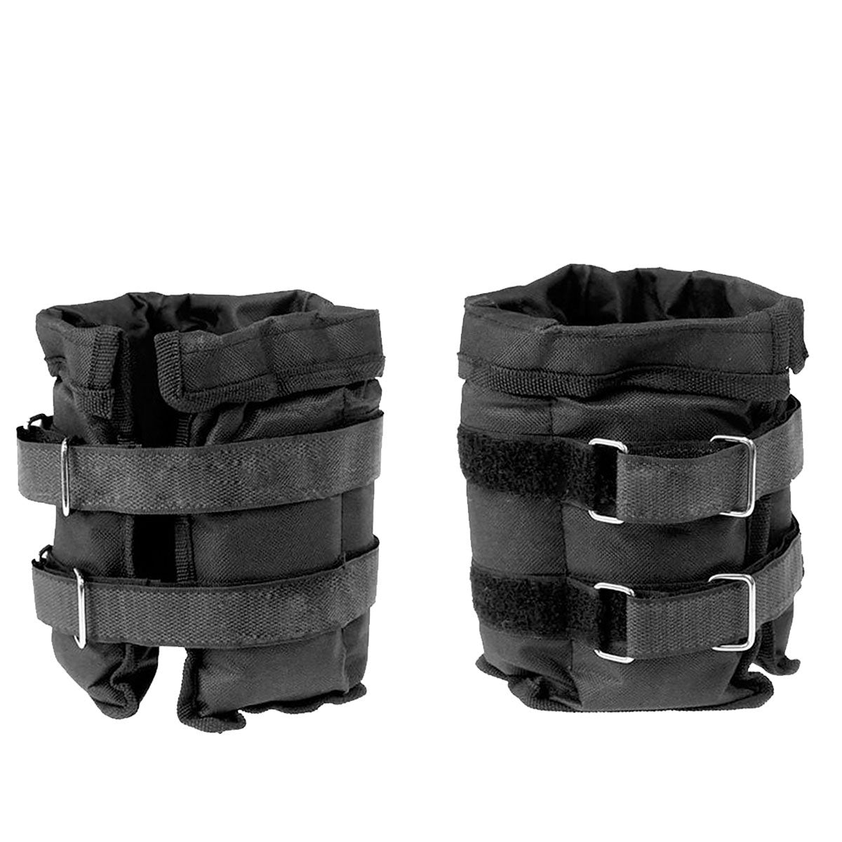Powertrain 1kg Adjustable Ankle Weights Fitness Gym Equipment