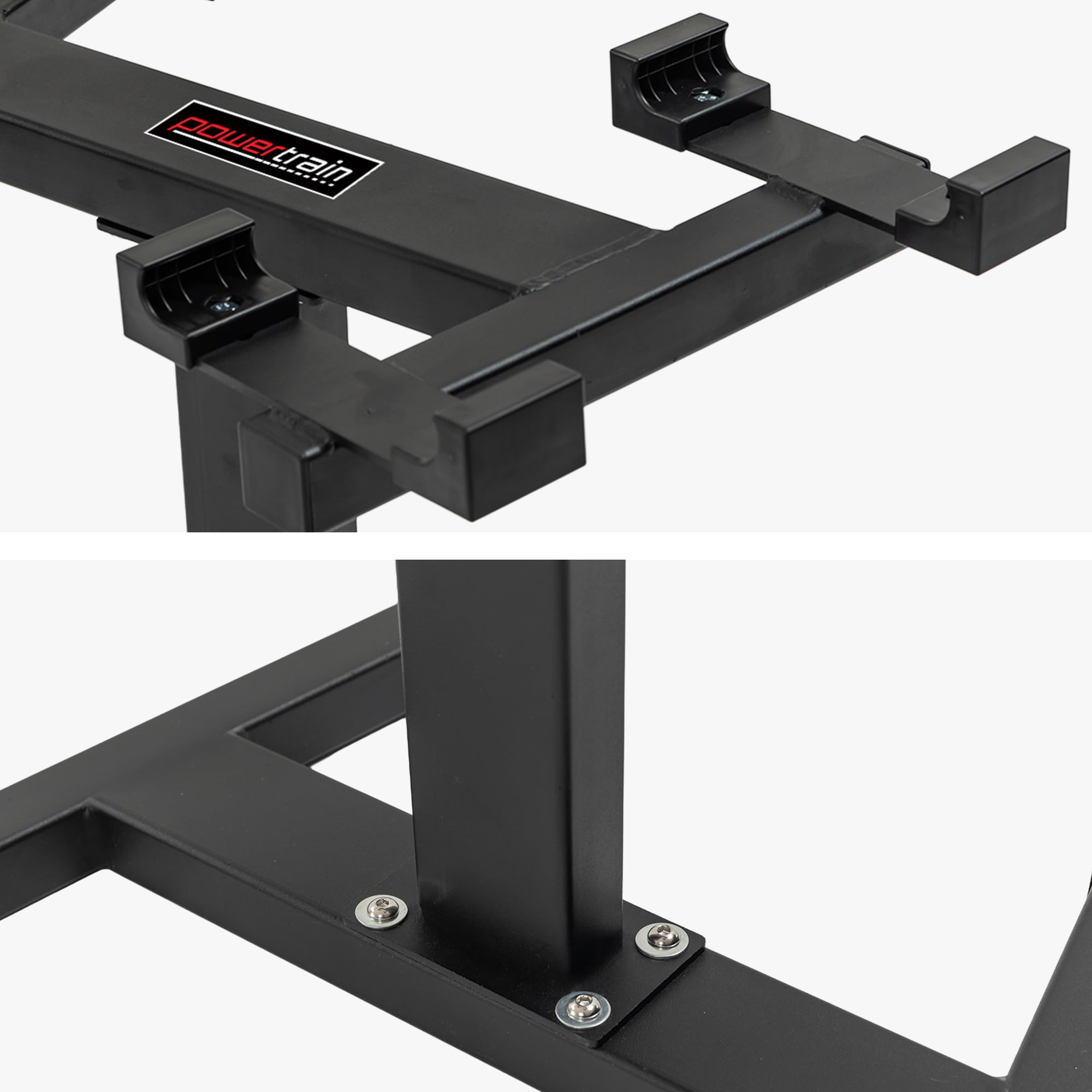 Powertrain 150Kg Adjustable Eon Dumbbell Stand