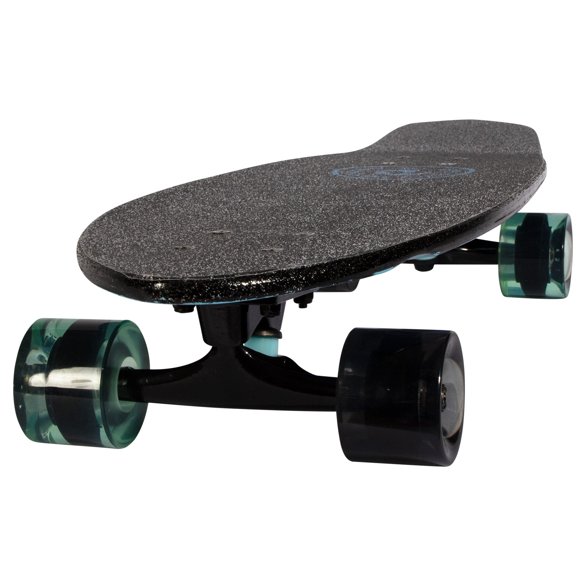 28" 8-Ply Cruiser Board, ABEC 3 Bearings – Kryptonics