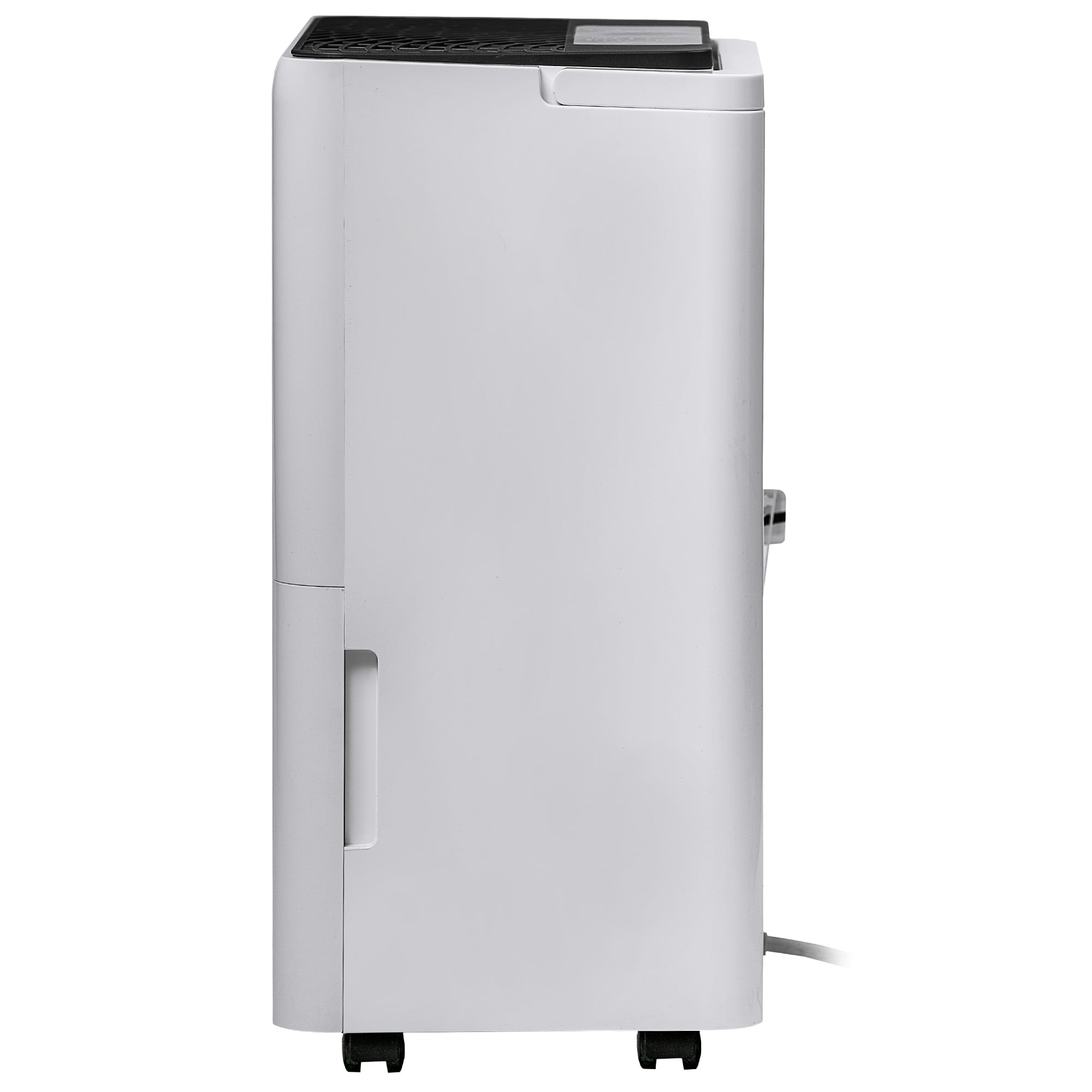 Dimplex Portable 12L Dehumidifier in Black and White