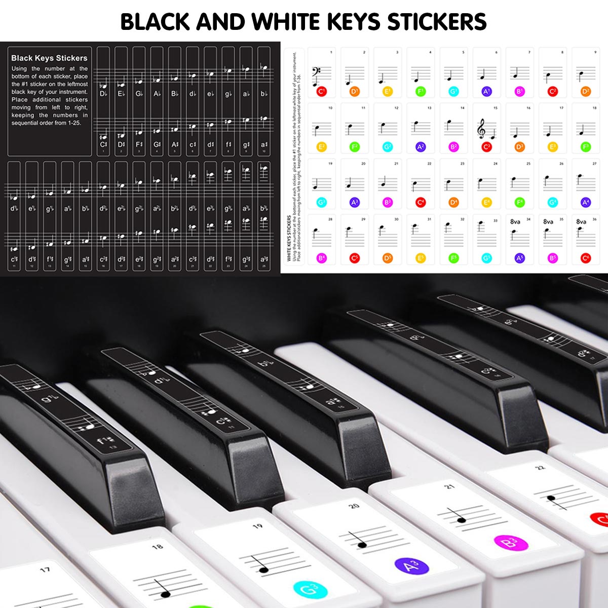 61-Key Electronic Keyboard with Stand, 255 Rhythms, Silver