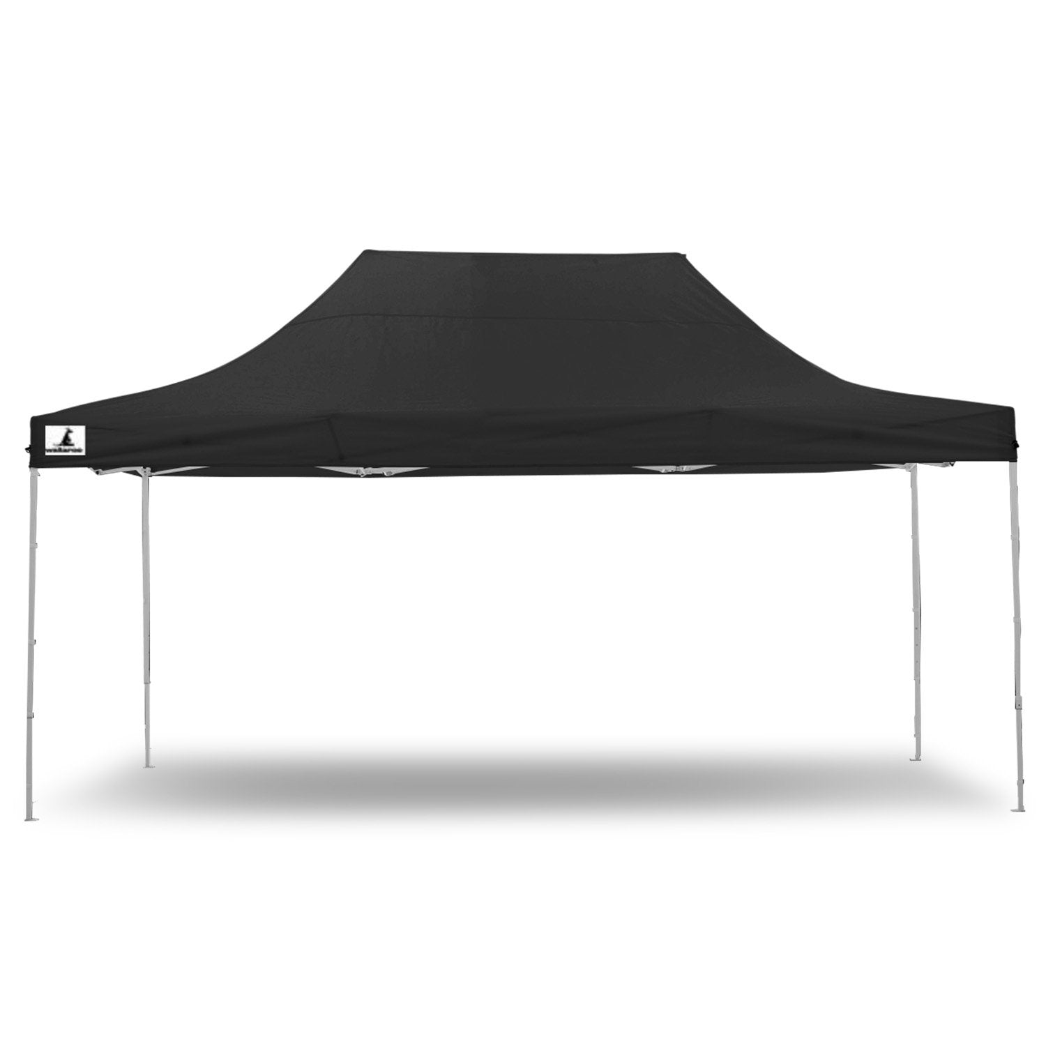 Quick Setup 3x4.5m Gazebo Tent with Carry Bag - Wallaroo