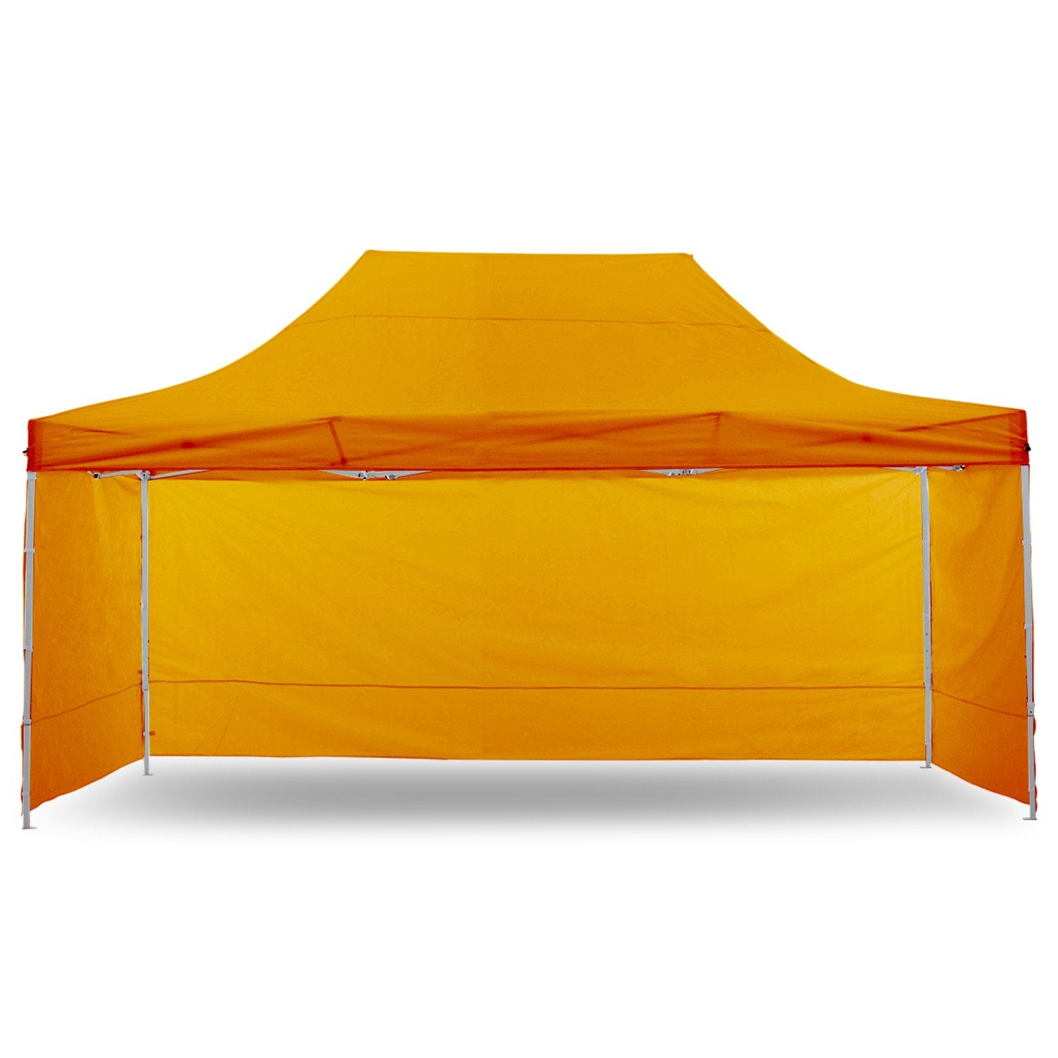 Quick Setup Pop-Up Marquee Gazebo 3x4.5m with Carry Bag - Wallaroo