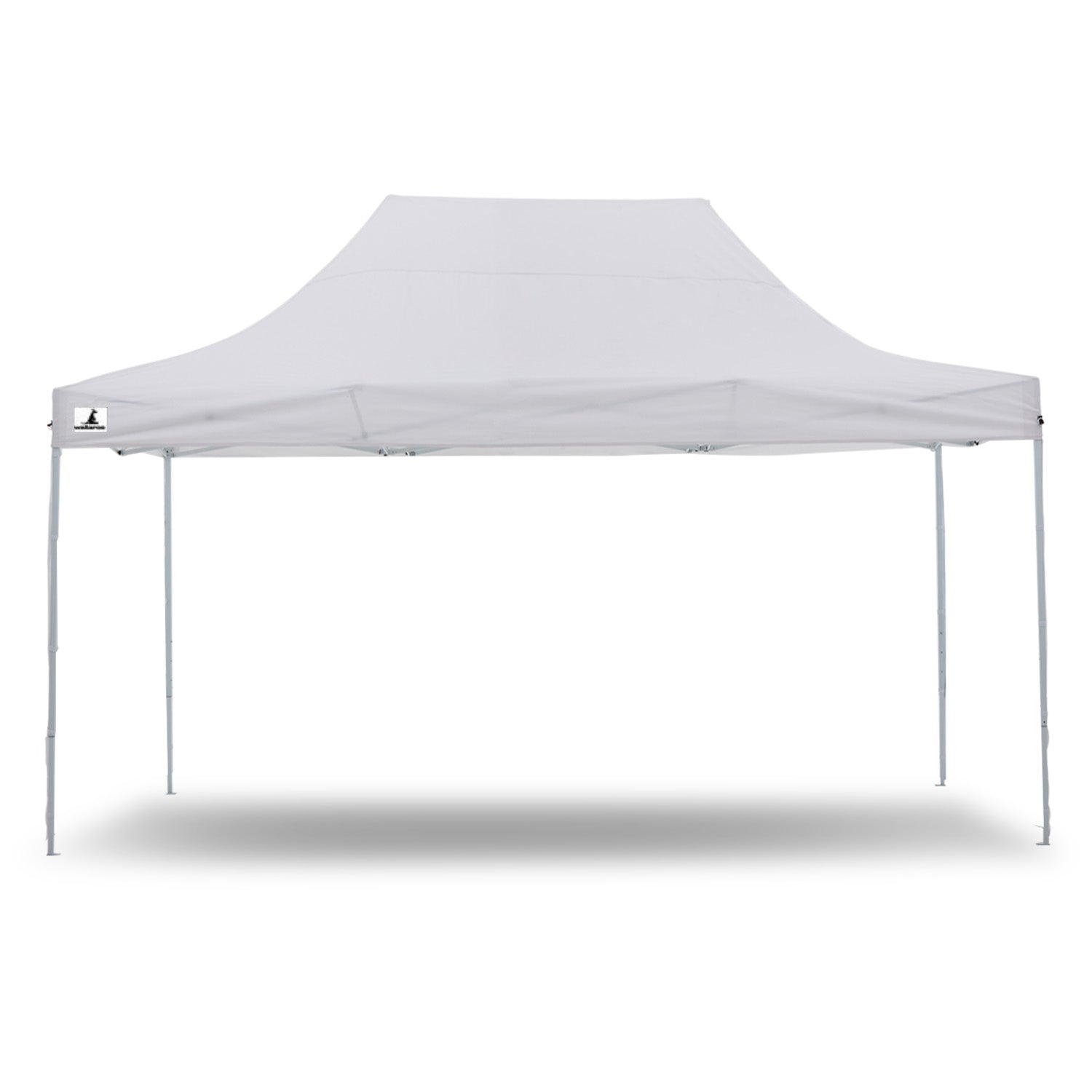 Quick Setup Waterproof Gazebo Tent 3x4.5m - Wallaroo