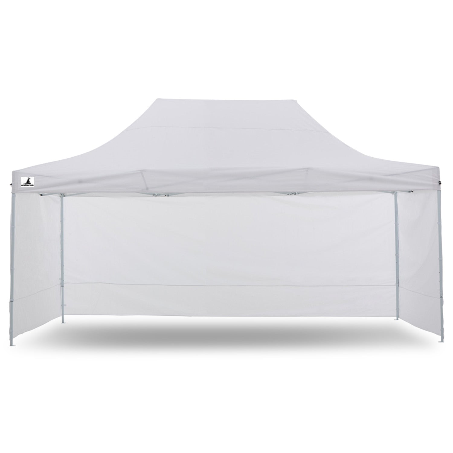 Quick Setup Waterproof Gazebo Tent 3x4.5m - Wallaroo