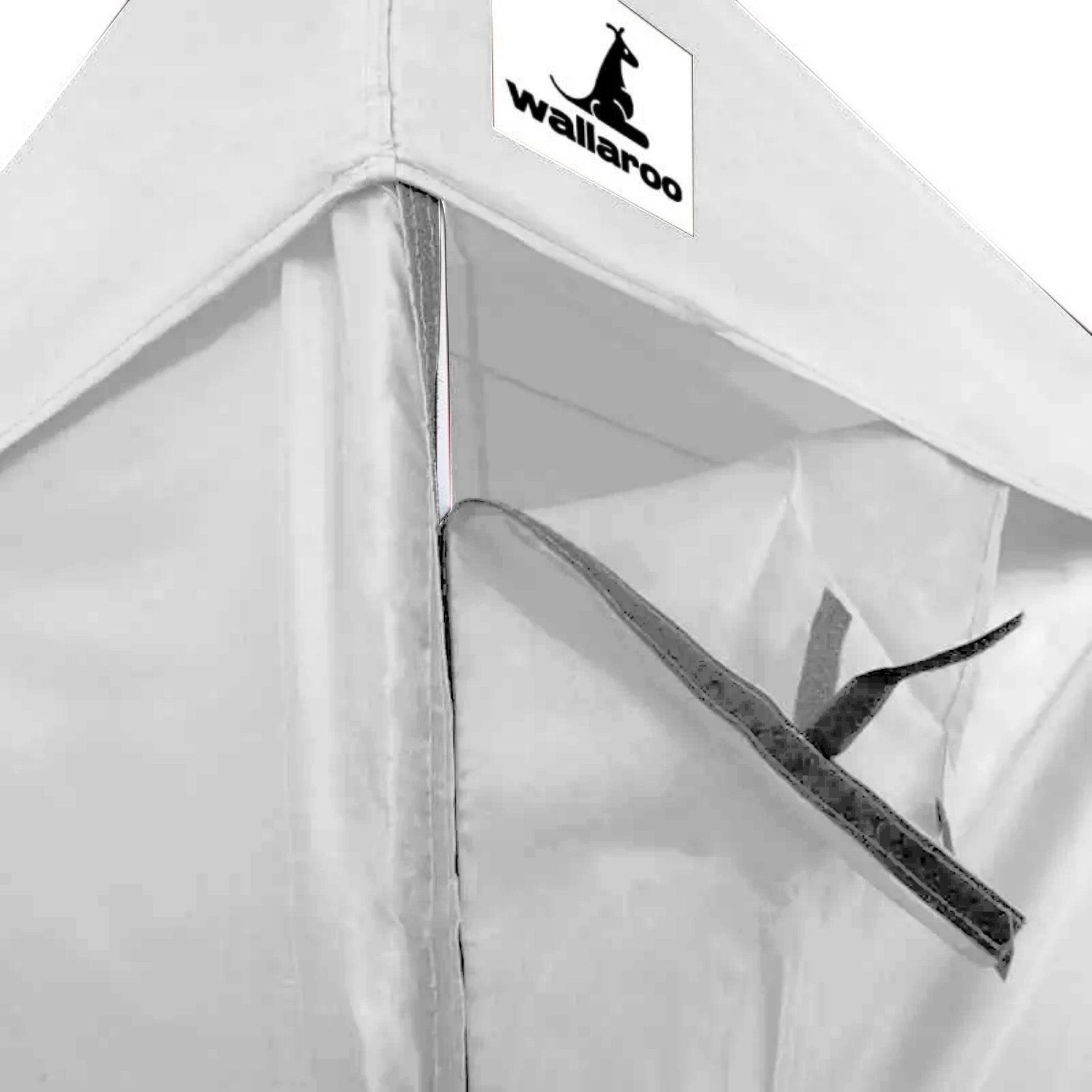 Quick Setup Waterproof Gazebo Tent 3x4.5m - Wallaroo