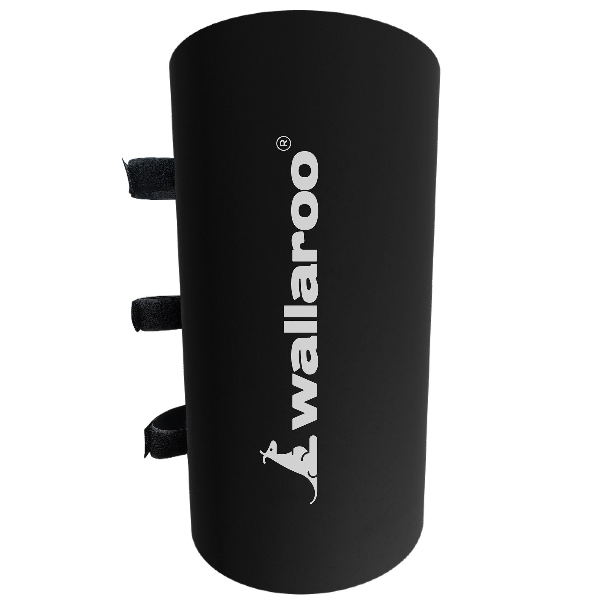 Wallaroo 10L Gazebo Anchor Weight Bags 4 Pack Black Eco-friendly