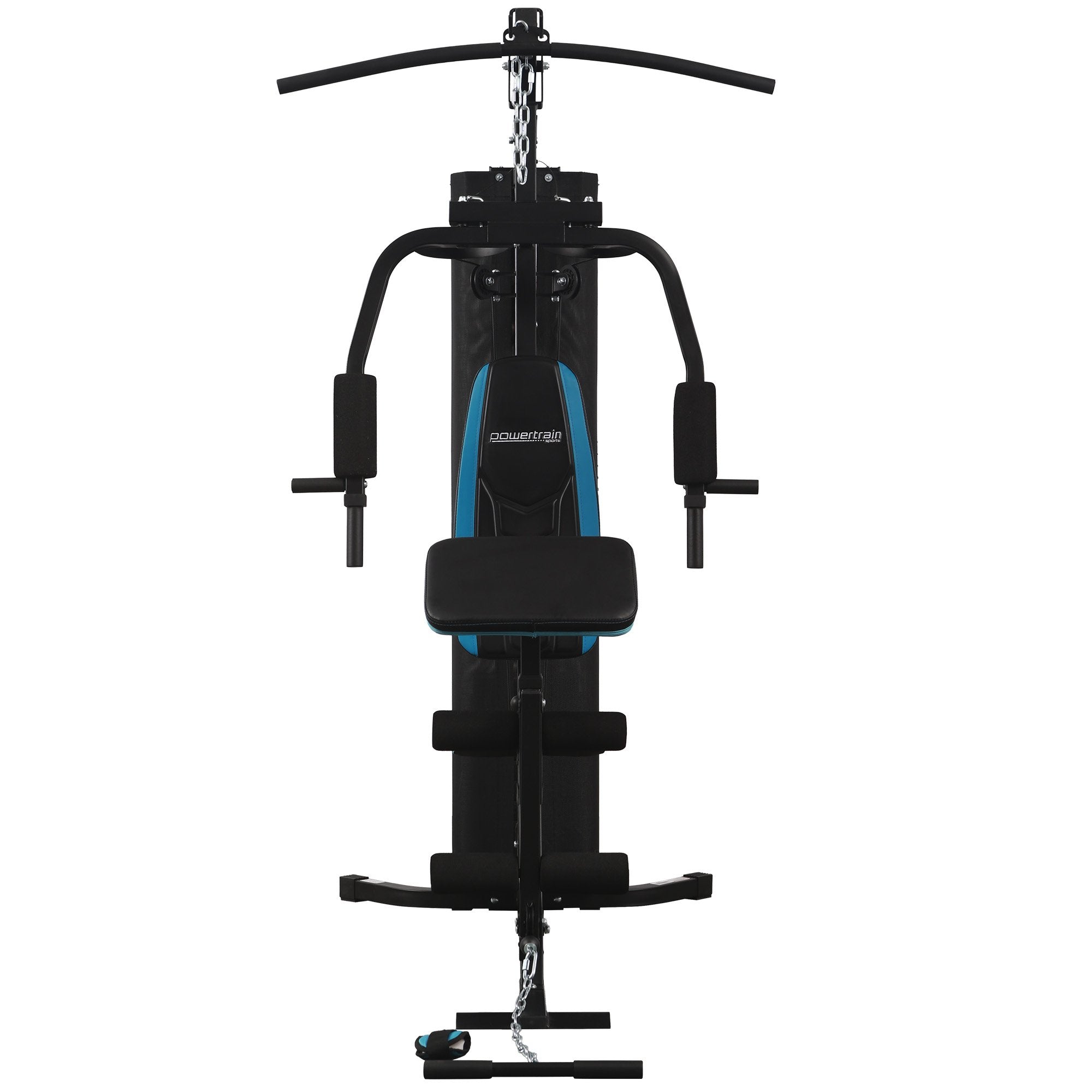 JX-300 Multi-Station Home Gym 44kg Weight Stack Cable Machine