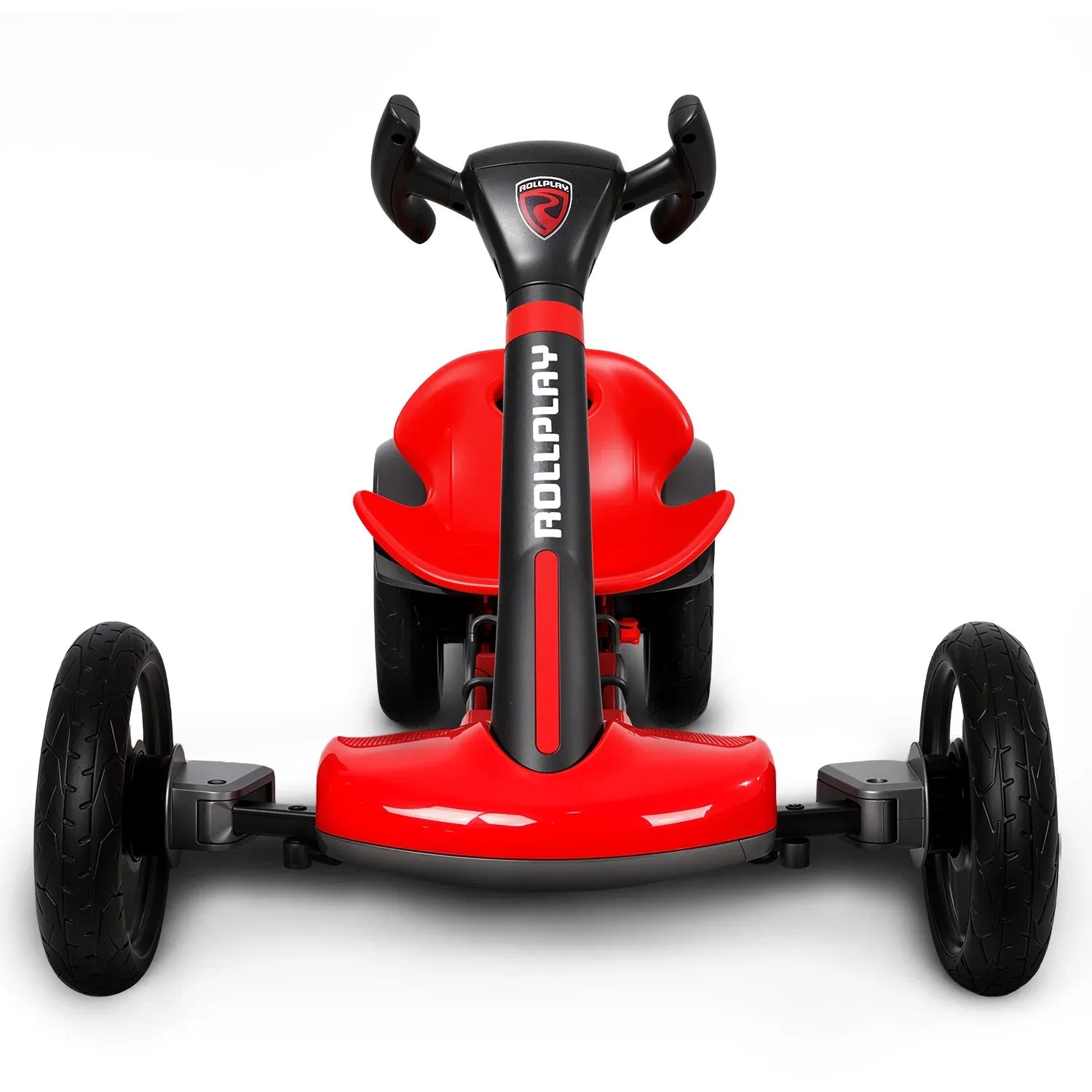 Kahuna Rollplay Flex Kart 6V Electric Ride-On Foldable Kids Racing Go Kart
