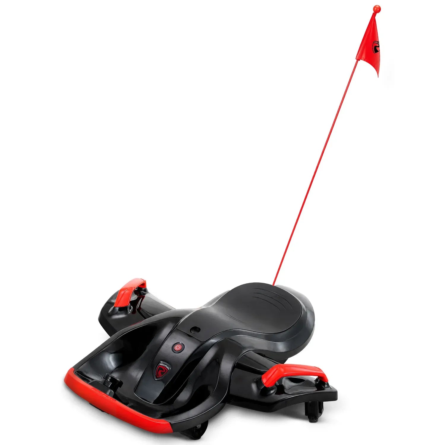 Kahuna Rollplay Nighthawk Bolt 12V Electric Ride-On Go Kart for Kids