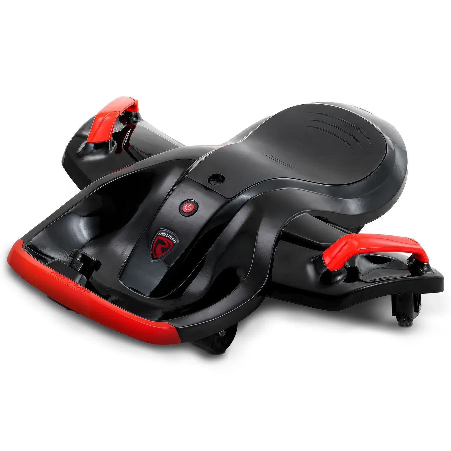 Kahuna Rollplay Nighthawk Bolt 12V Electric Ride-On Go Kart for Kids