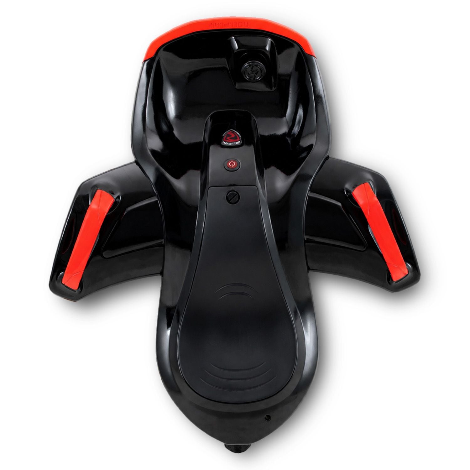 Kahuna Rollplay Nighthawk Bolt 12V Electric Ride-On Go Kart for Kids