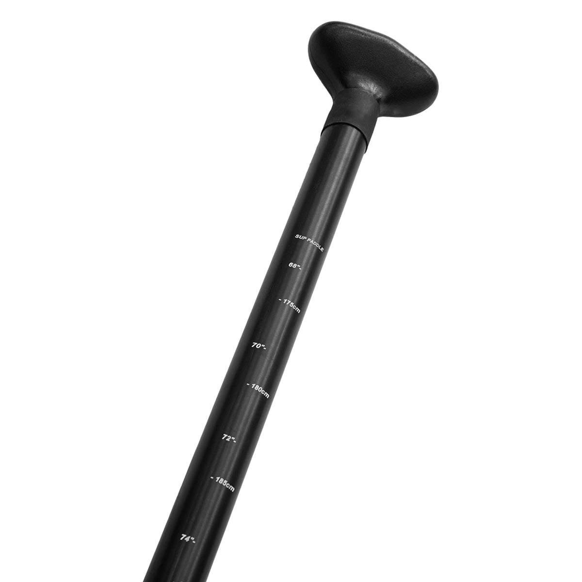 Lightweight Adjustable SUP Paddle, Collapsible 175-215cm