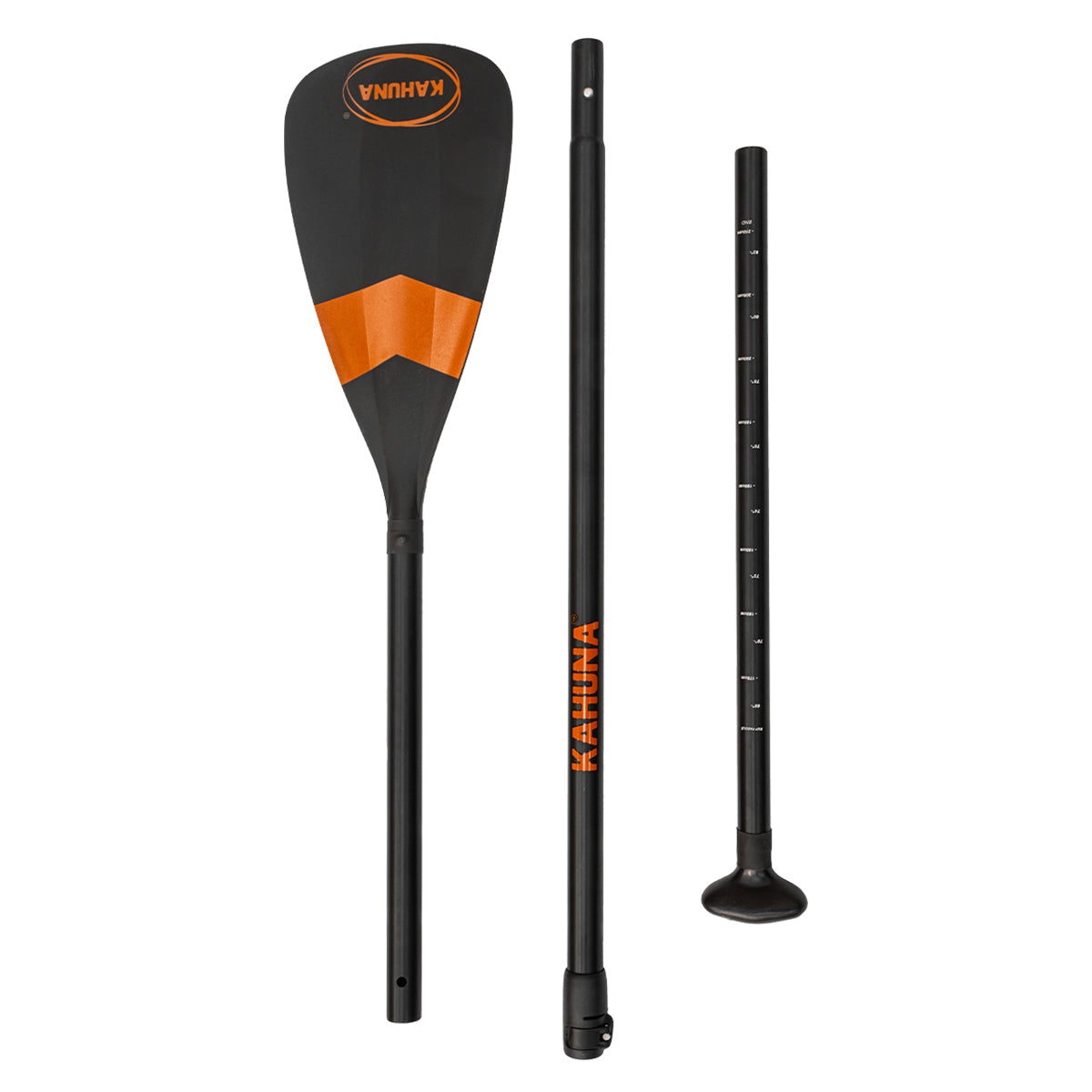 Lightweight Adjustable SUP Paddle, Collapsible 175-215cm