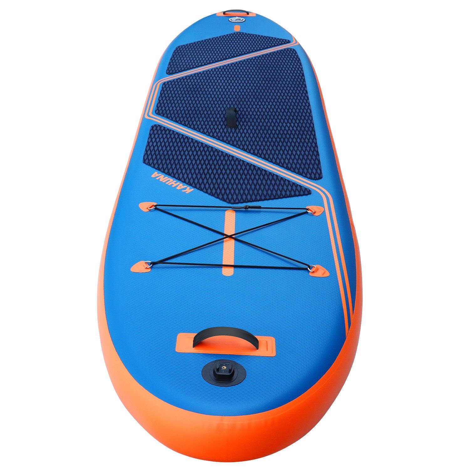 Premium 10.6FT Inflatable Stand-Up Paddle Board Set