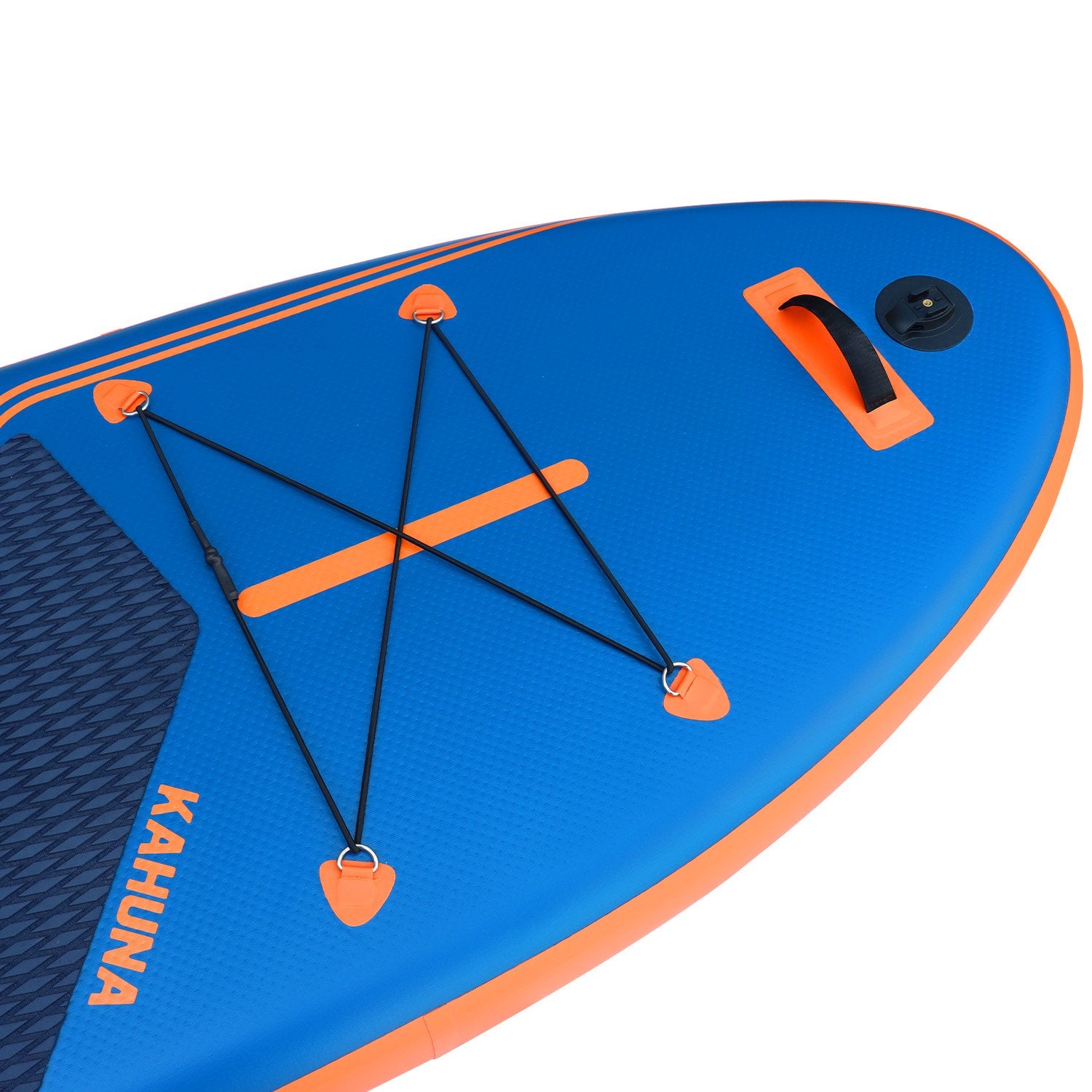 Premium 10.6FT Inflatable Stand-Up Paddle Board Set