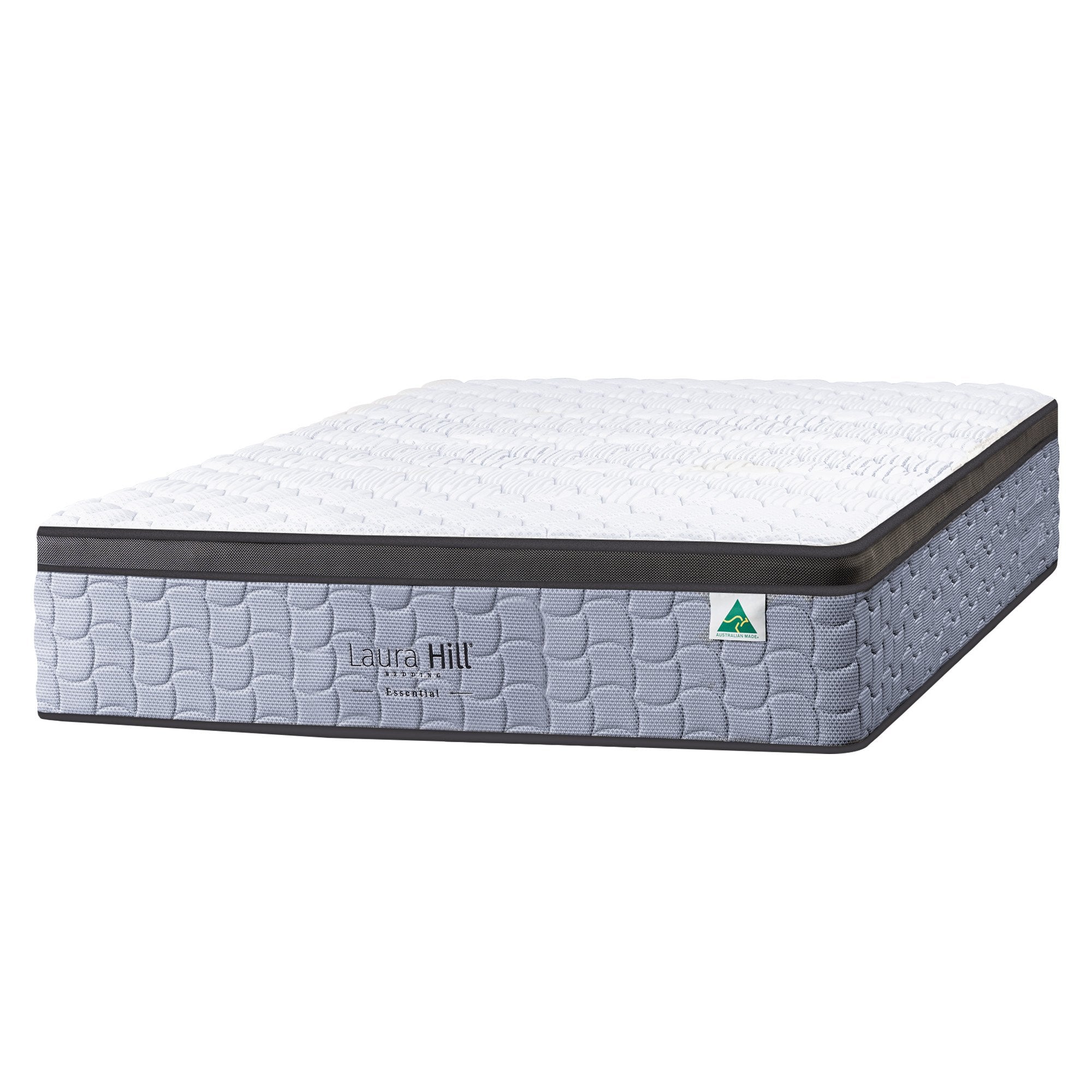 Laura Hill Essential Australian Made Double Premium Mattress