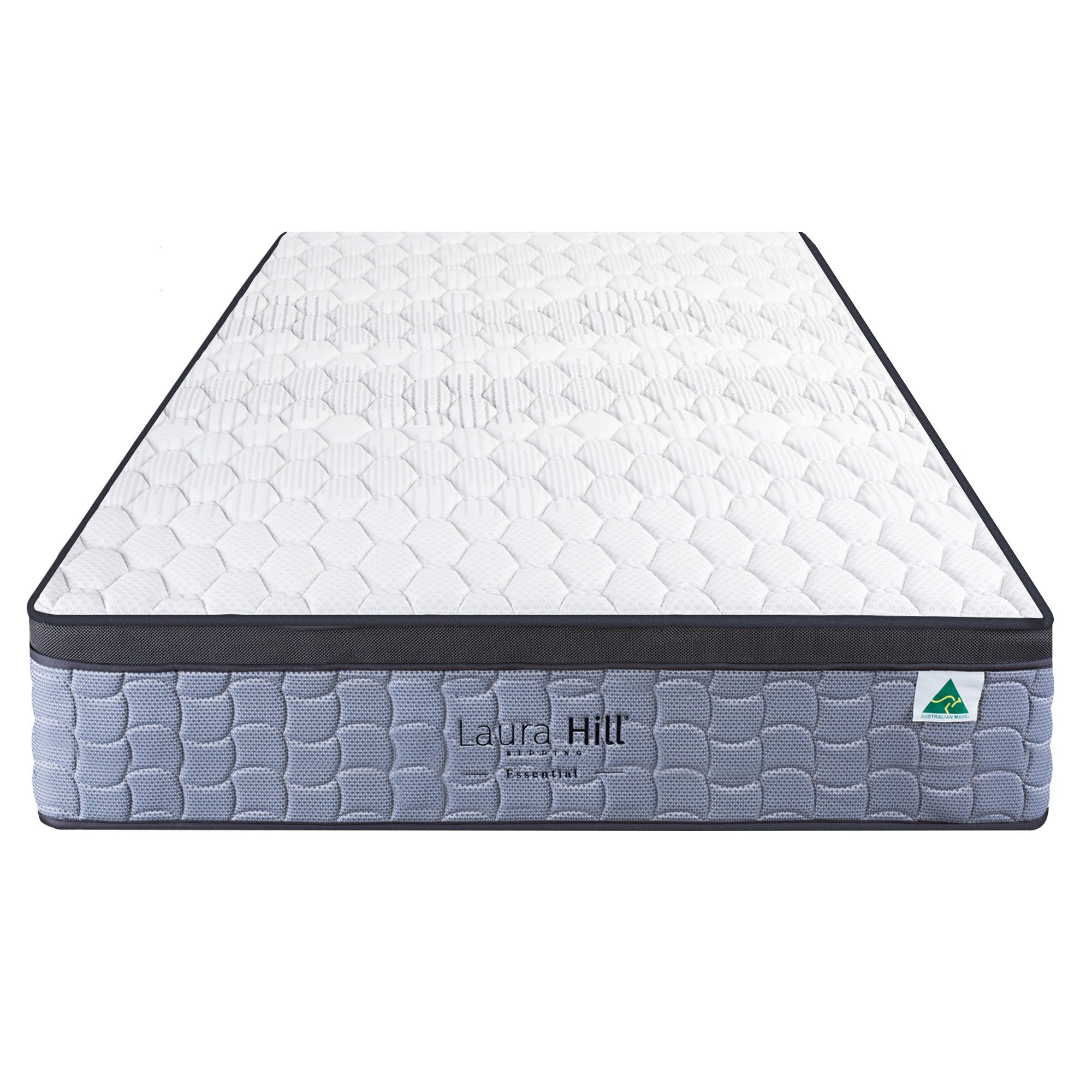 Laura Hill Essential Australian Made Double Premium Mattress