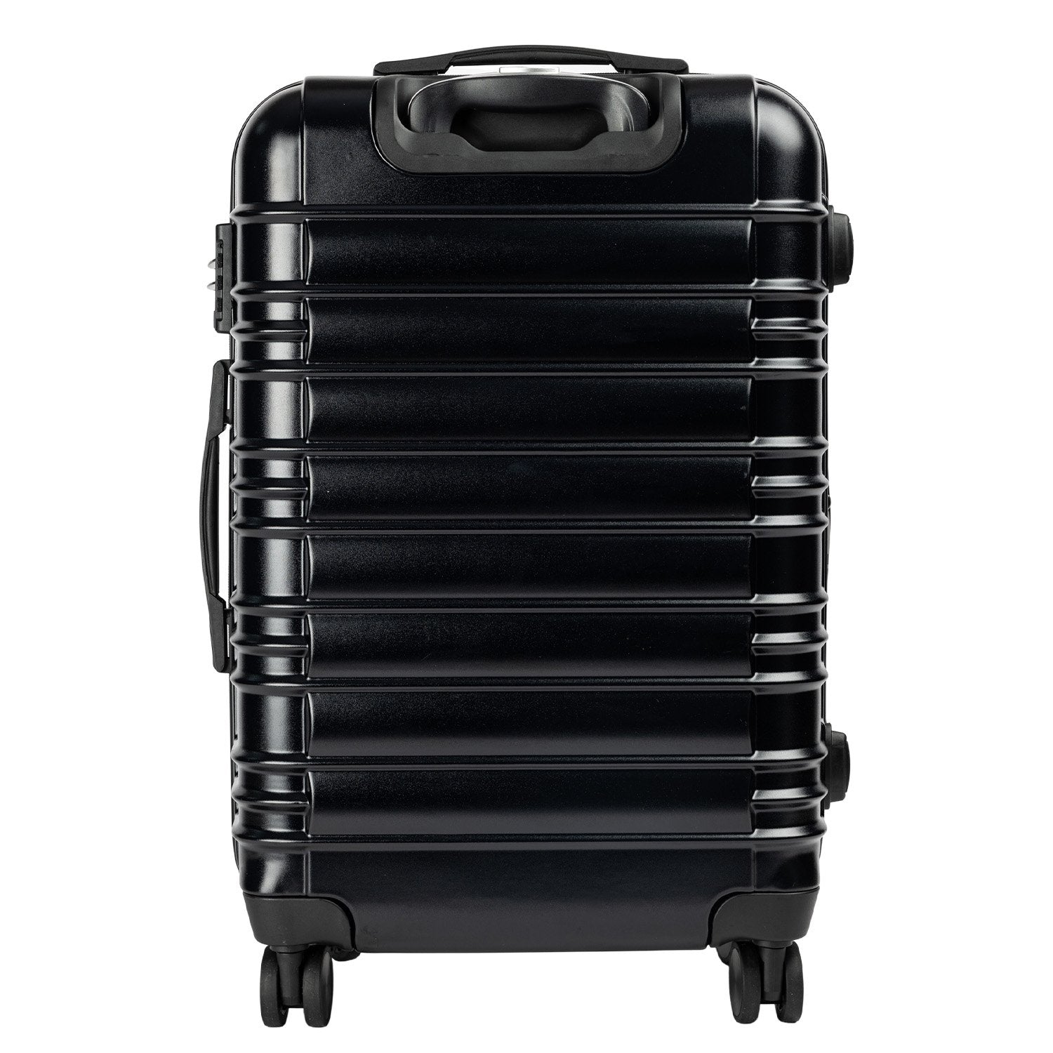 20in Hard Shell Expandable Suitcase, TSA Lock, 360 Wheels - Olympus