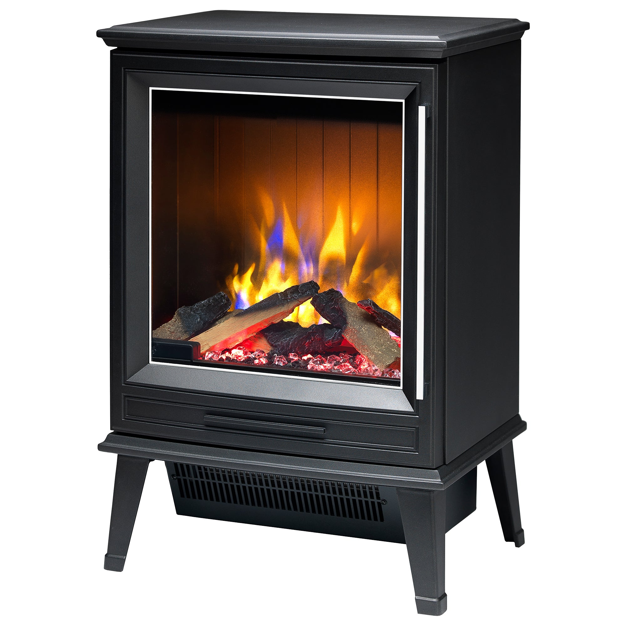 Dimplex Laverton Electric Fire Stove - 2kW