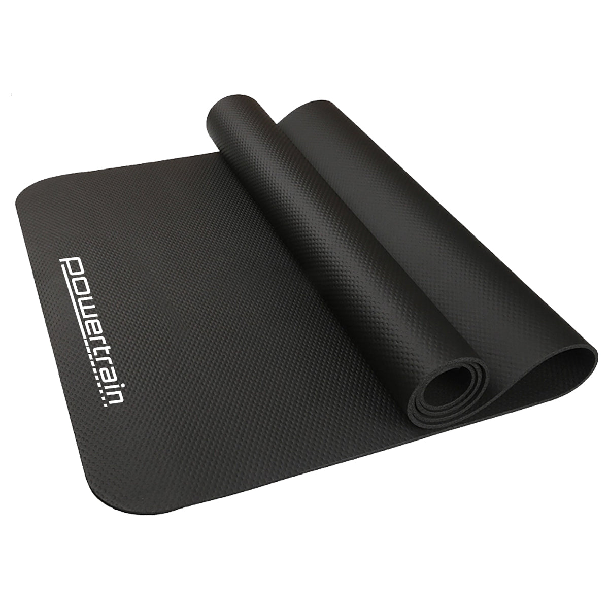 Thick EVA Non-Slip Exercise Equipment Mat 2m x 1m