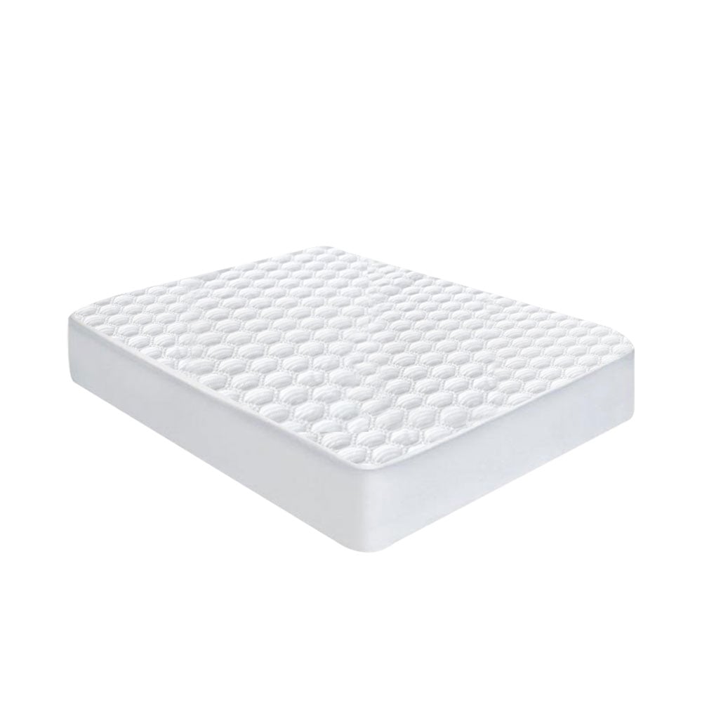 Waterproof Cool Max Double Mattress Protector