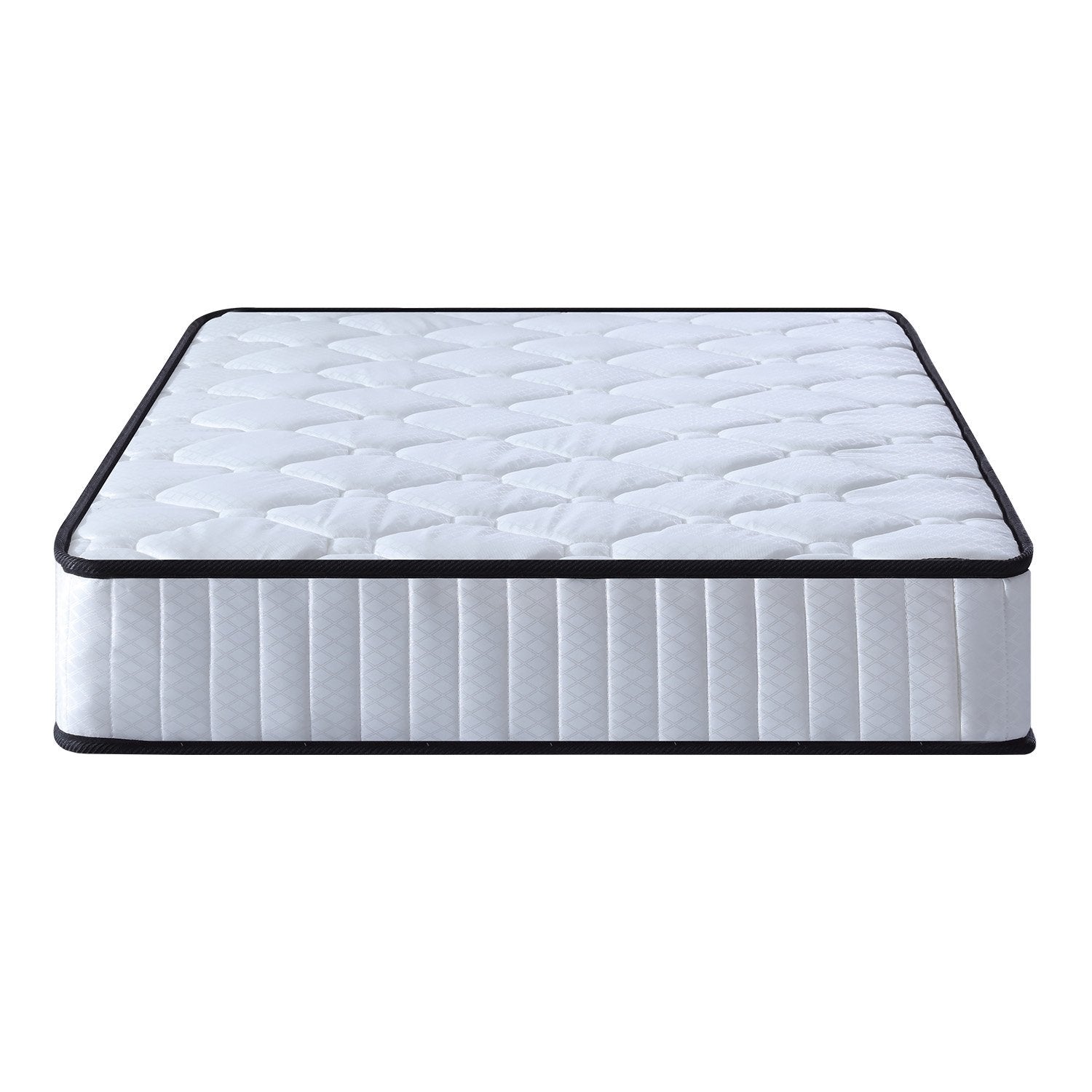 21cm Hypo-Allergenic King Single Mattress, Pocket Springs