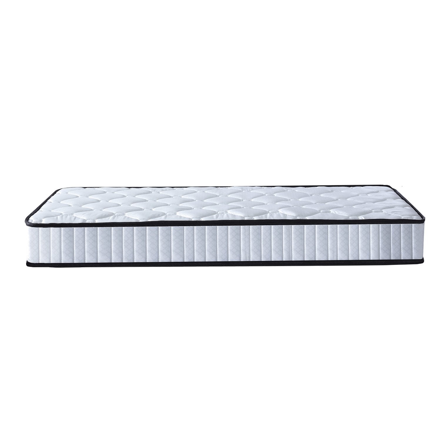 21cm Hypo-Allergenic King Single Mattress, Pocket Springs