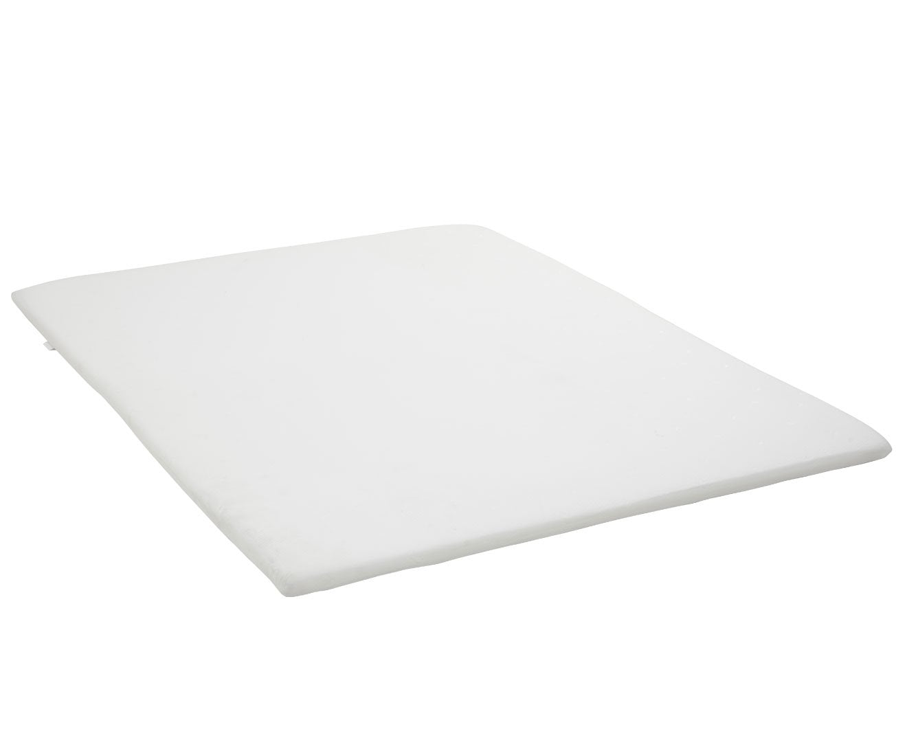 High Density Foam Mattress Topper 5cm, Double - Laura Hill