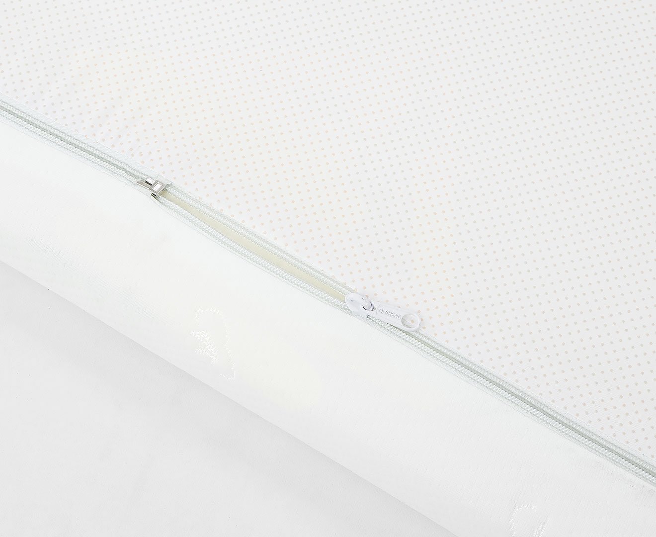 High Density Foam Mattress Topper, 7cm - King Single