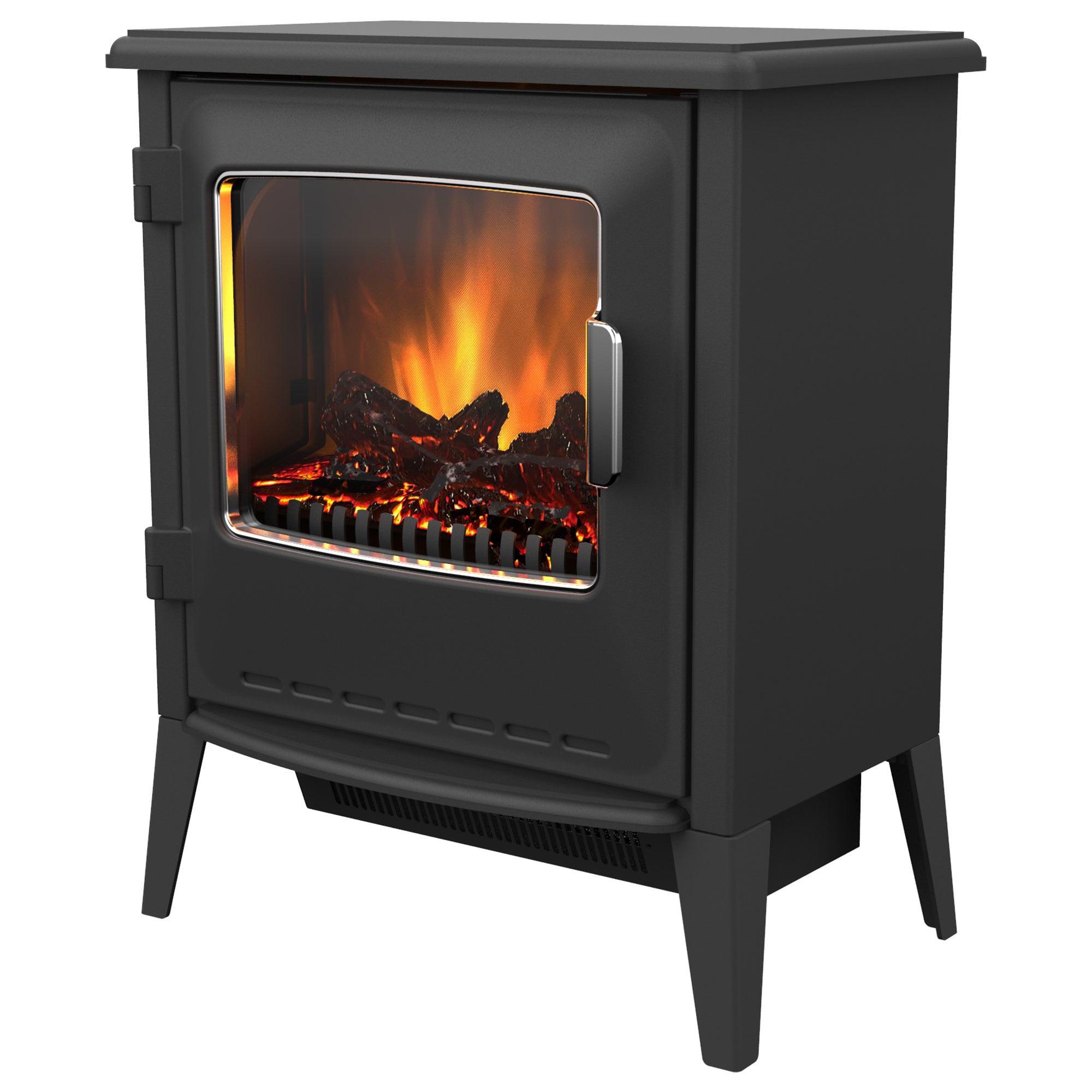 Dimplex 2kW Riley Portable Electric Fire Stove