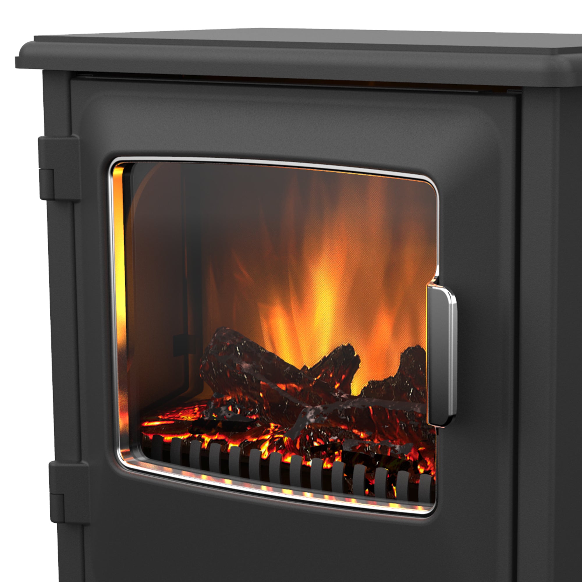 Dimplex 2kW Riley Portable Electric Fire Stove