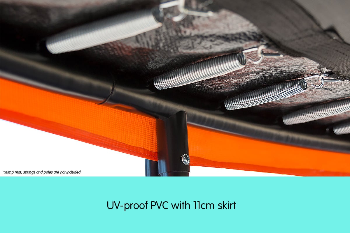 12ft UV-Proof Trampoline Replacement Pad | Powertrain