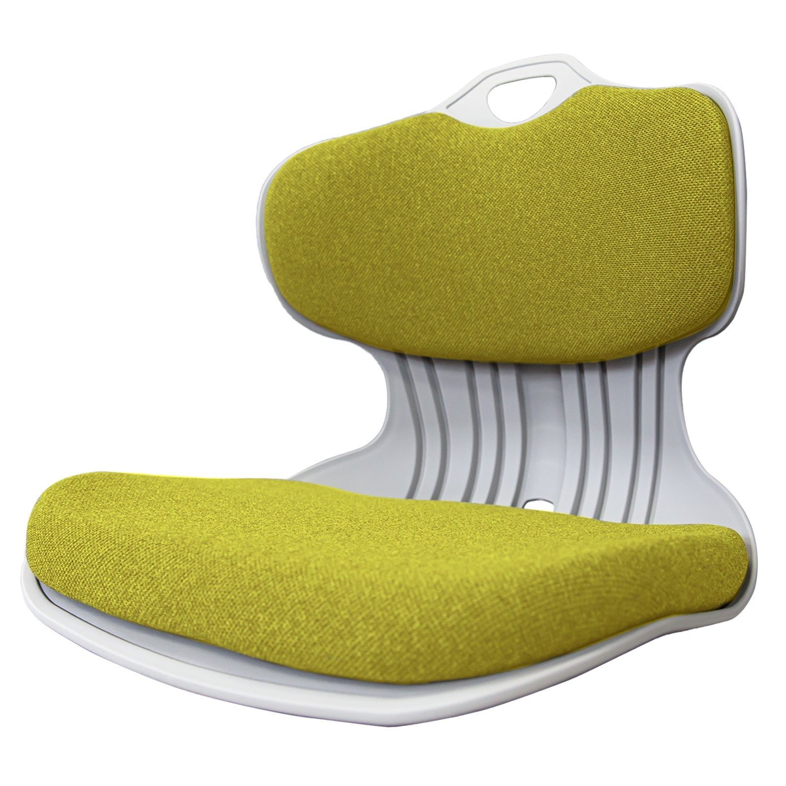 Ergonomic Posture Correction Chair with Ventilated Cushions - SAMGONG