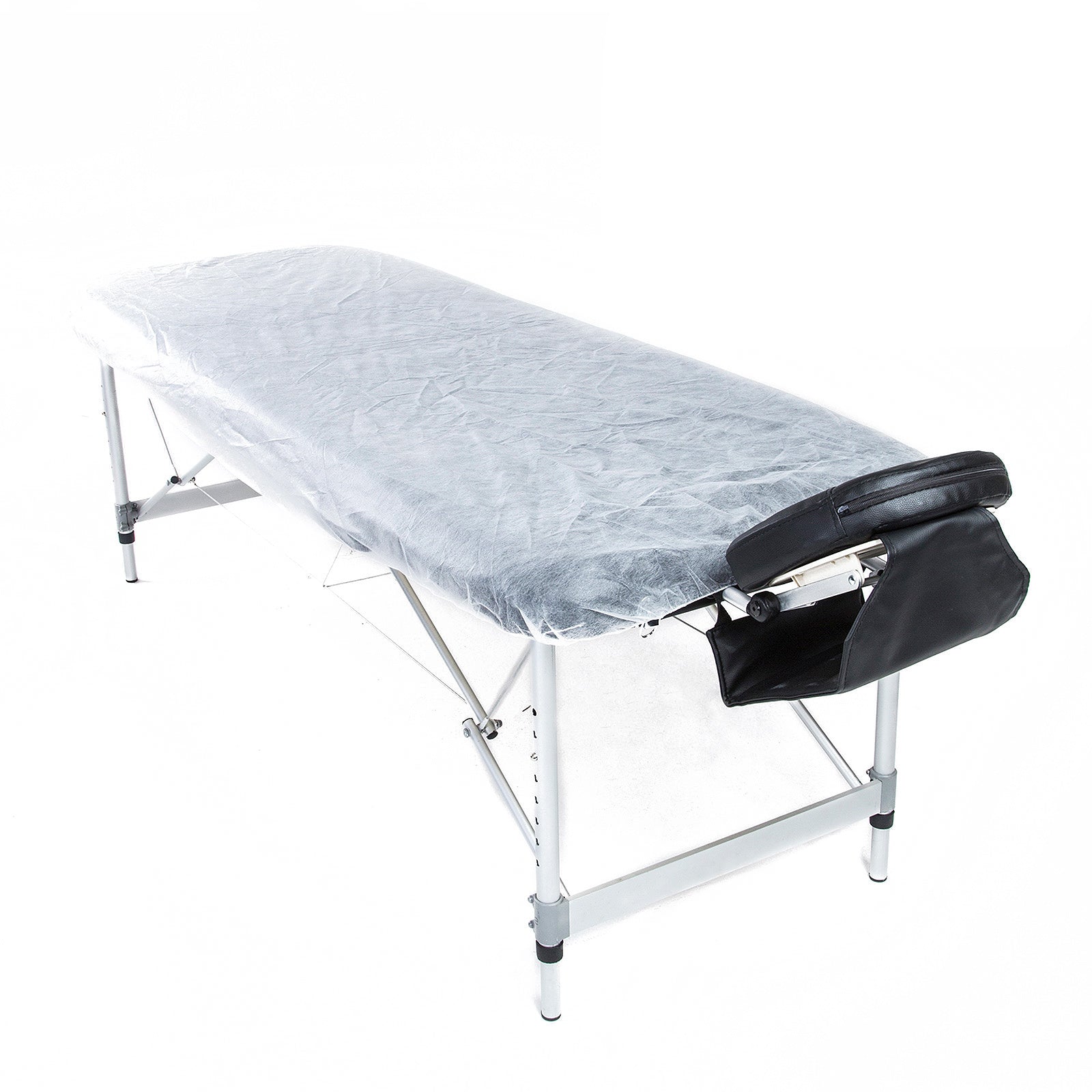 Hygienic Disposable Massage Table Covers 30pcs - Forever Beauty