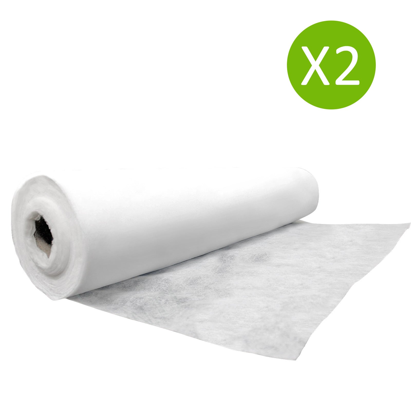 Hygienic Disposable Massage Table Sheet Covers, 2 Rolls - Forever Beauty