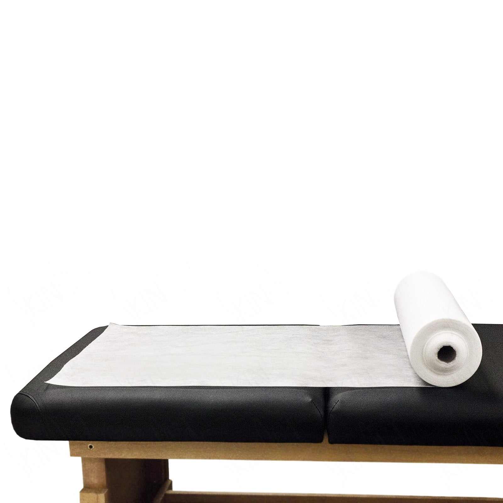 Hygienic Disposable Massage Table Sheet Covers, 2 Rolls - Forever Beauty