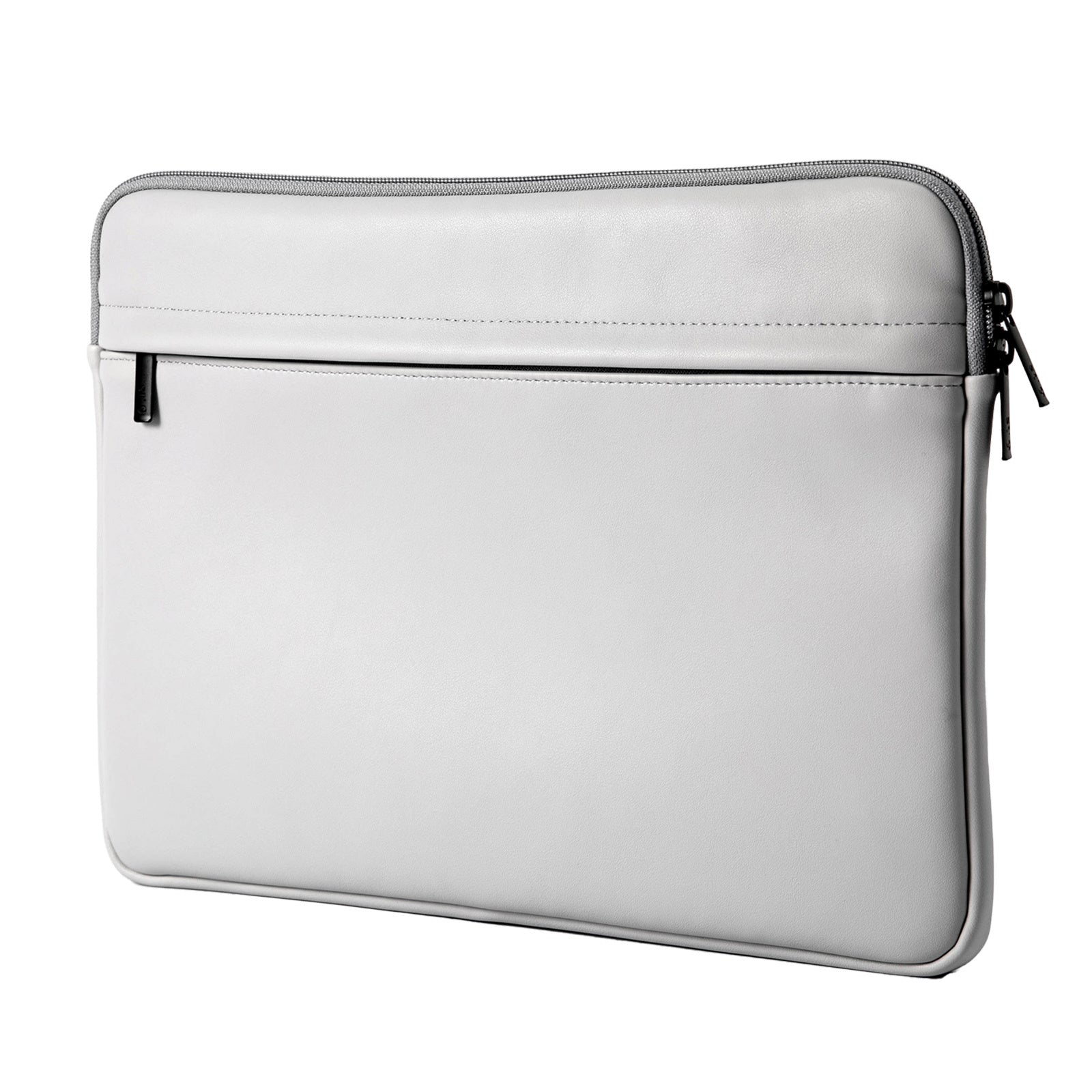 Water-Resistant 15.6/16" Laptop Sleeve - Cushion, PU, ST'9