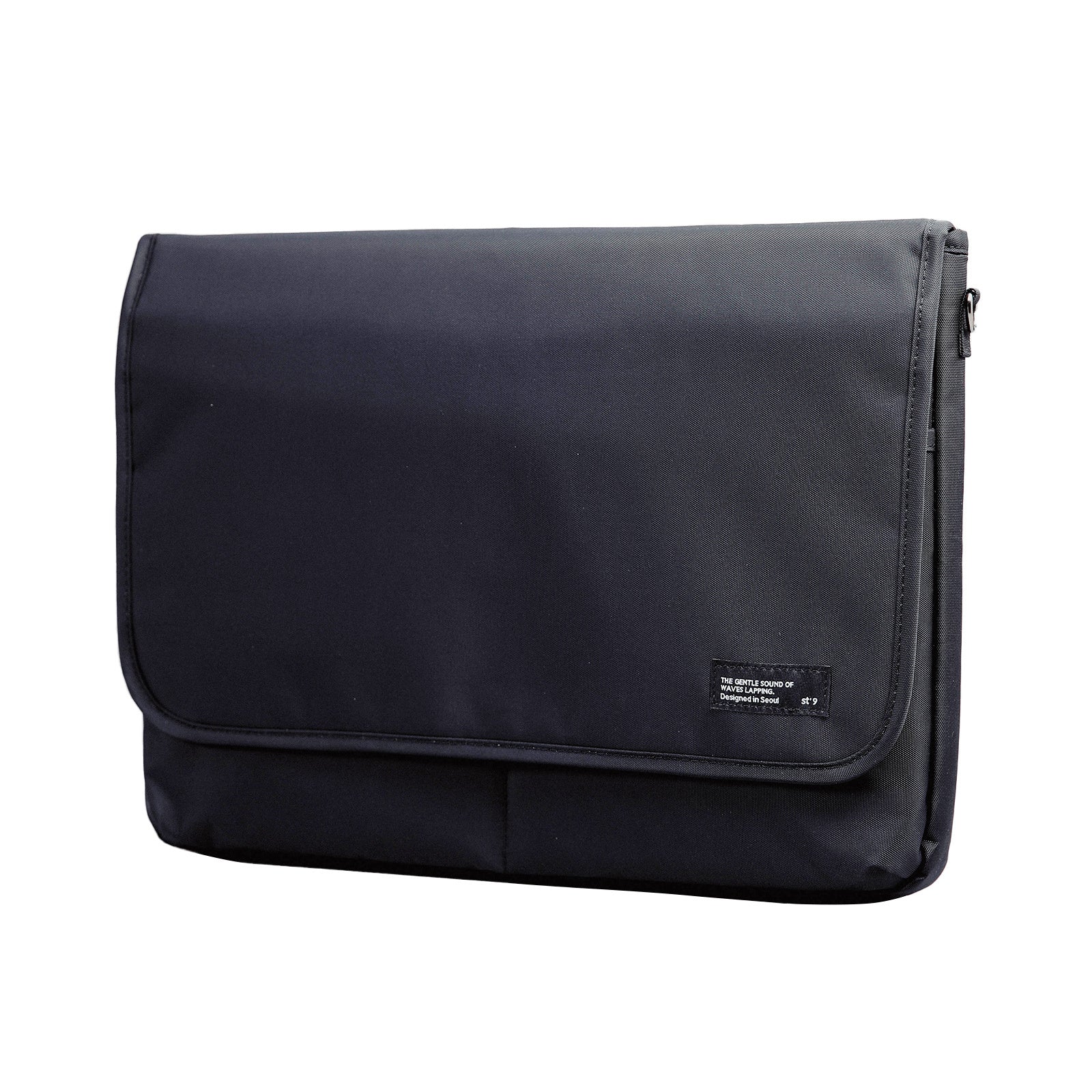 Water-Resistant 15.6/16" Laptop Sleeve with Pockets ST'9