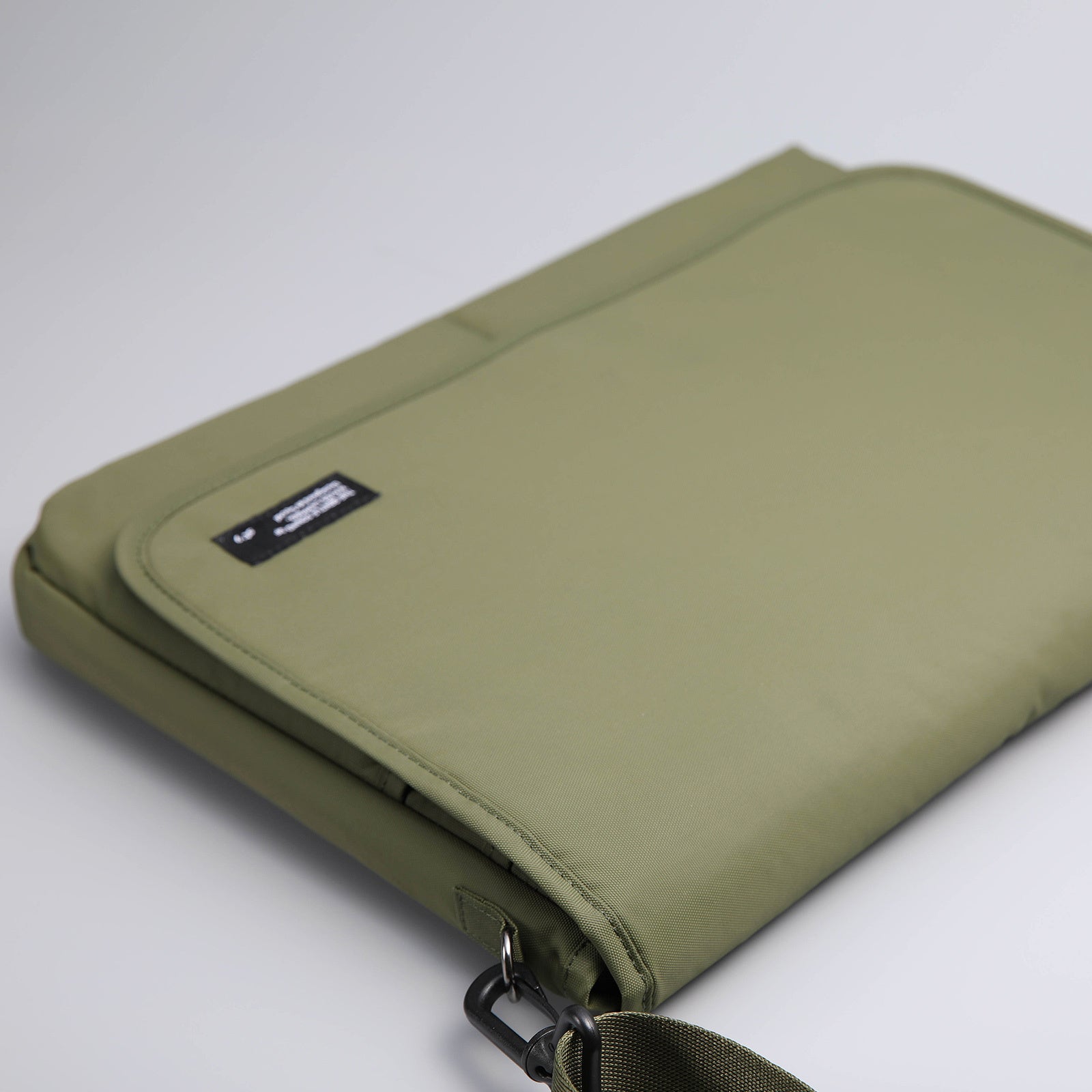 Eco-friendly 15.6/16" Water-resistant Laptop Sleeve Bag ST'9