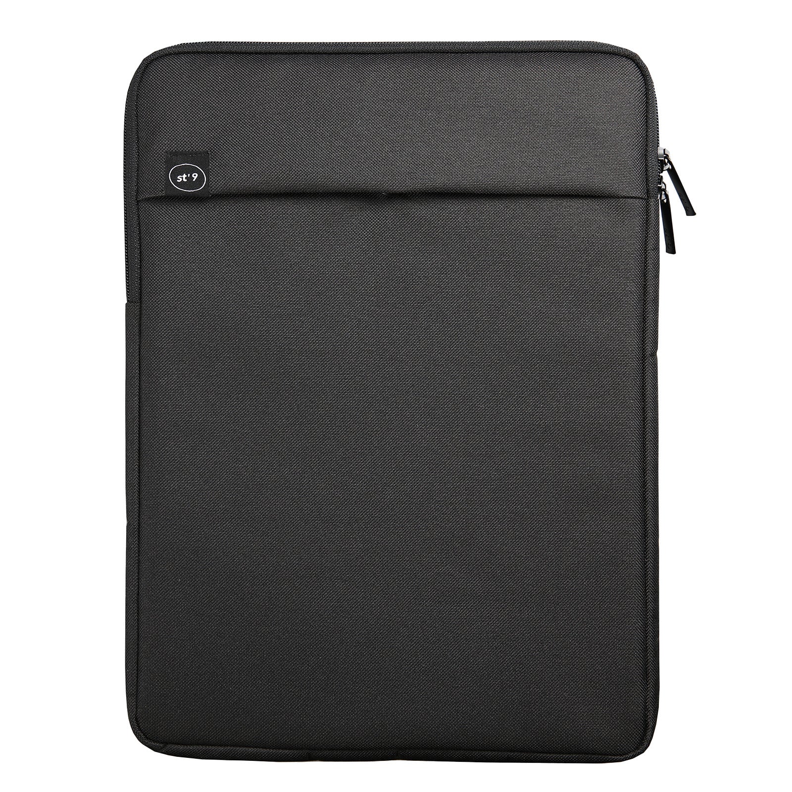 Water-Resistant Padded 15.6/16" Laptop Sleeve XL ST'9