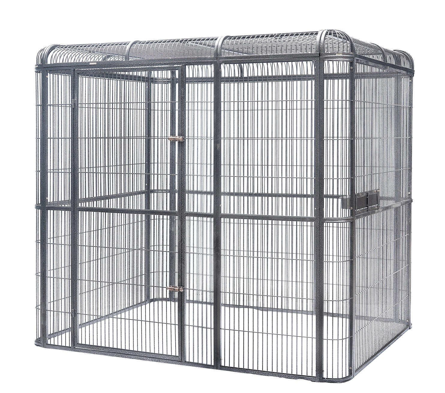 Durable XXL Walk-in Bird Pet Cage, Aviary with Cover - YES4PETS