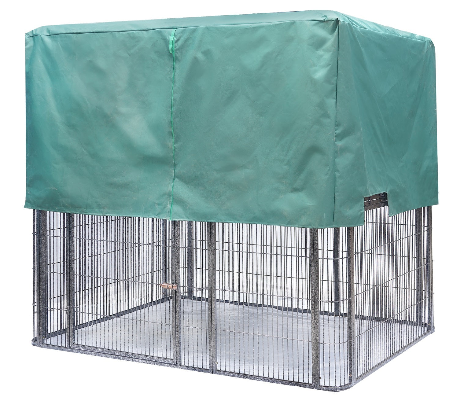 Durable XXL Walk-in Bird Pet Cage, Aviary with Cover - YES4PETS