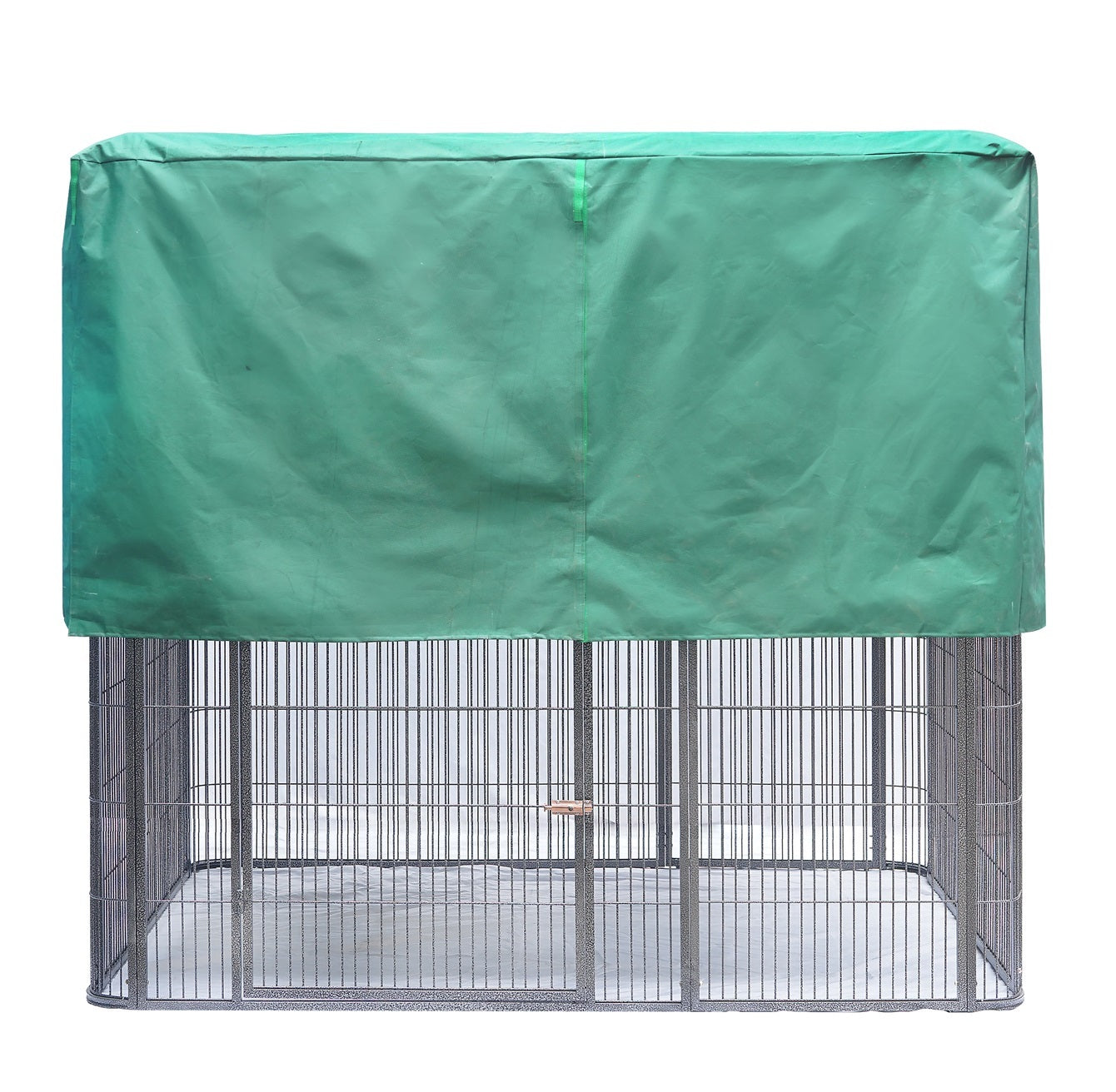 Durable XXL Walk-in Bird Pet Cage, Aviary with Cover - YES4PETS