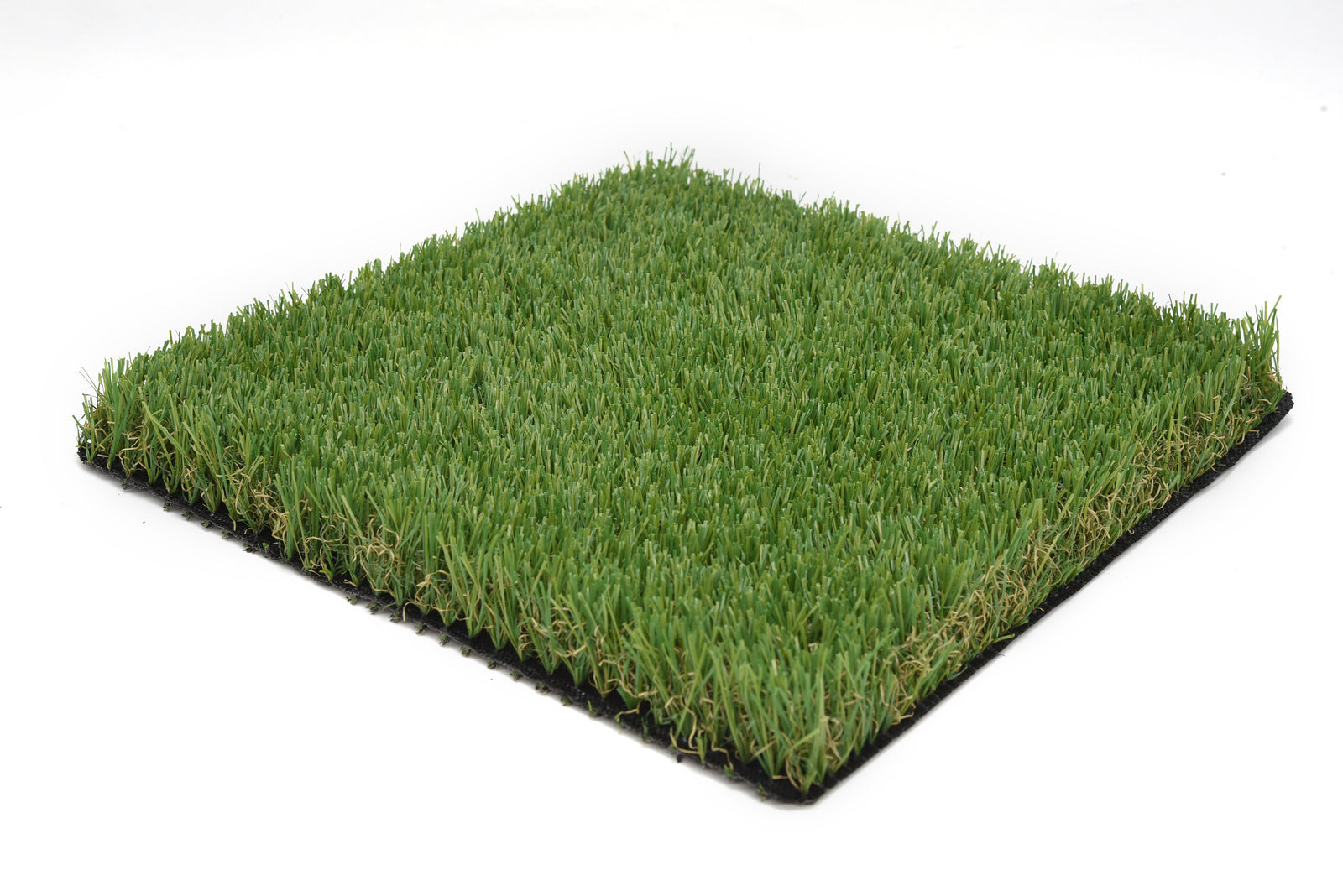 Durable UV-Stabilized 30mm Artificial Grass, 1mx10m