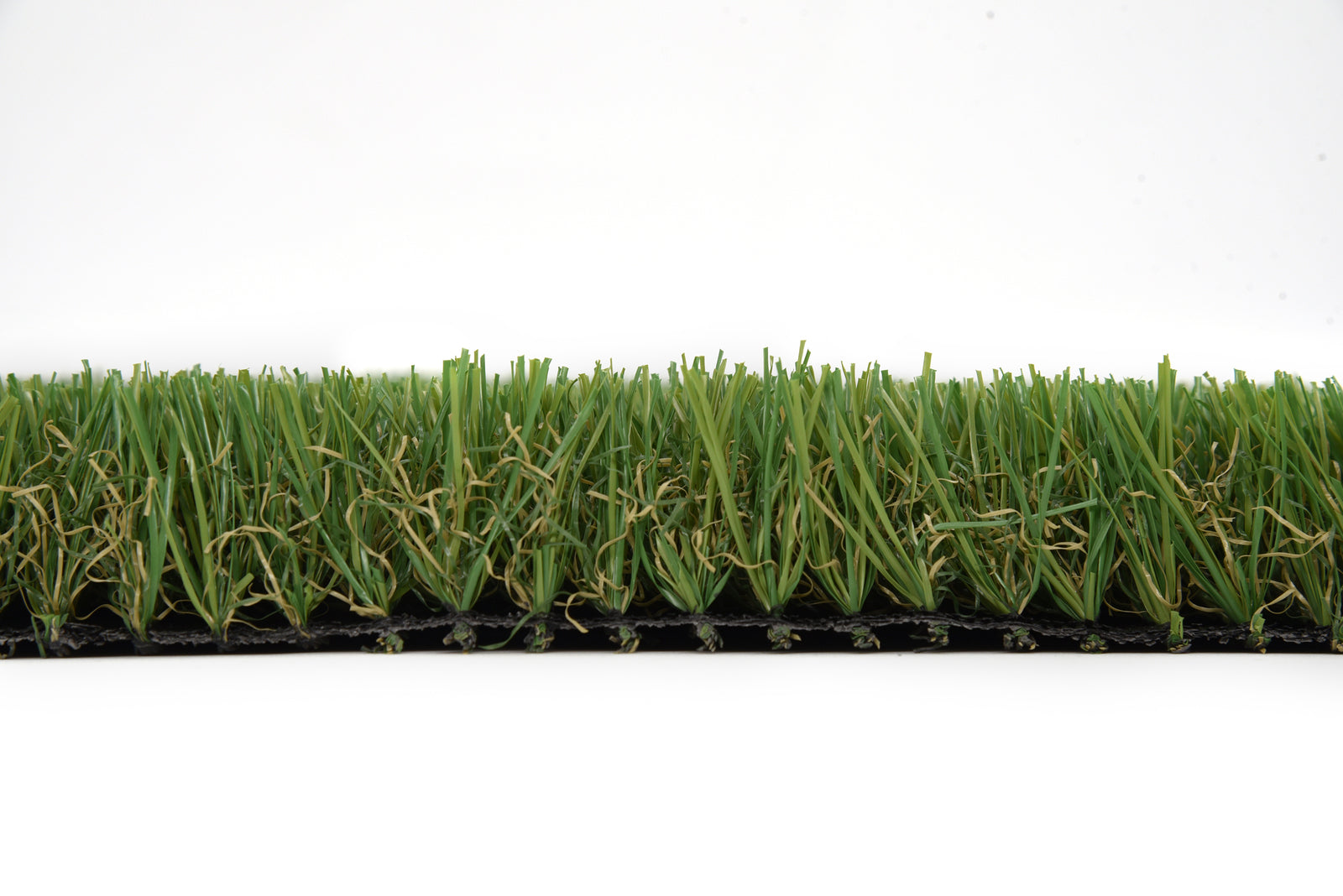 Durable UV-Stabilized 30mm Artificial Grass, 1mx10m