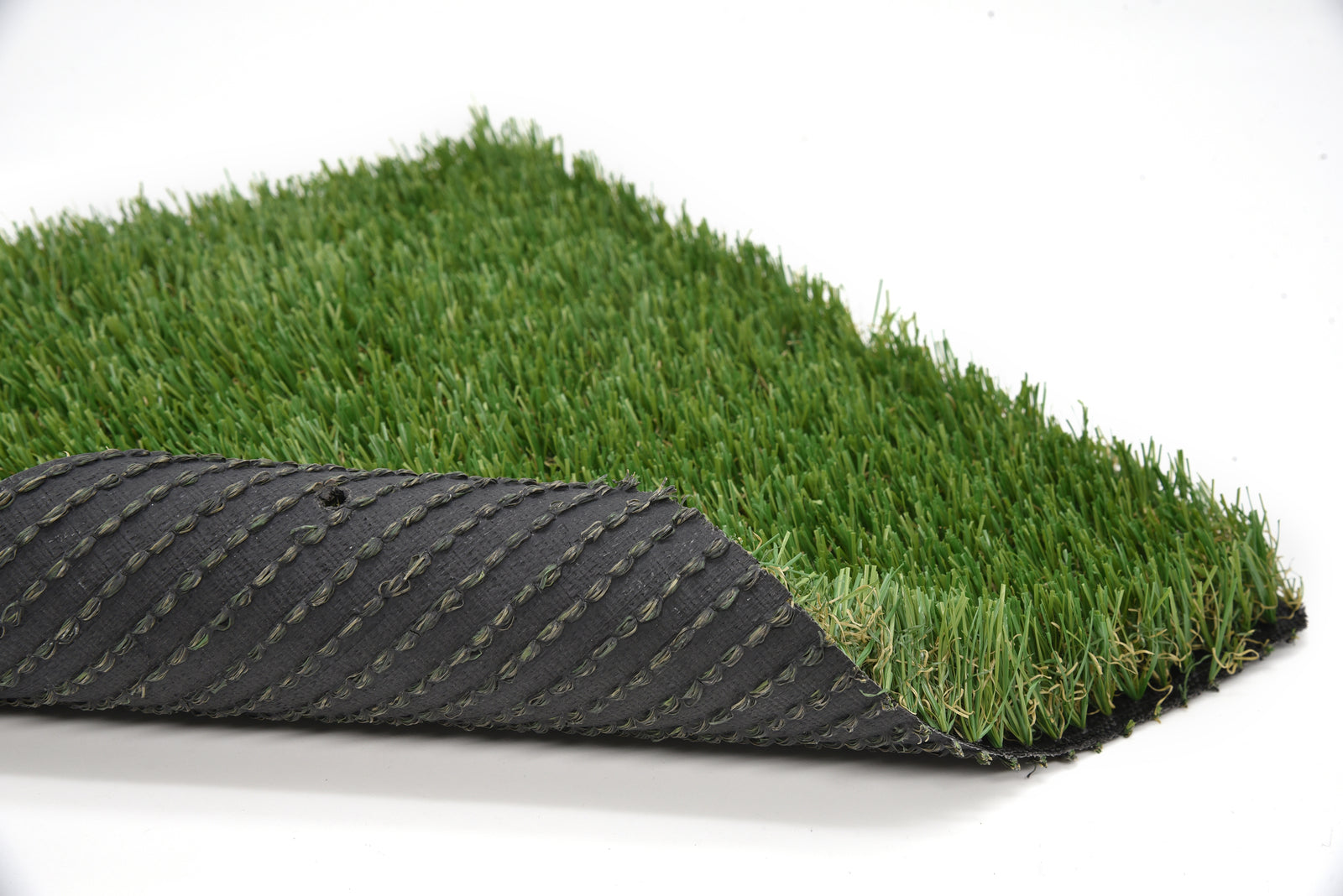 Durable UV-Stabilized 30mm Artificial Grass, 1mx10m